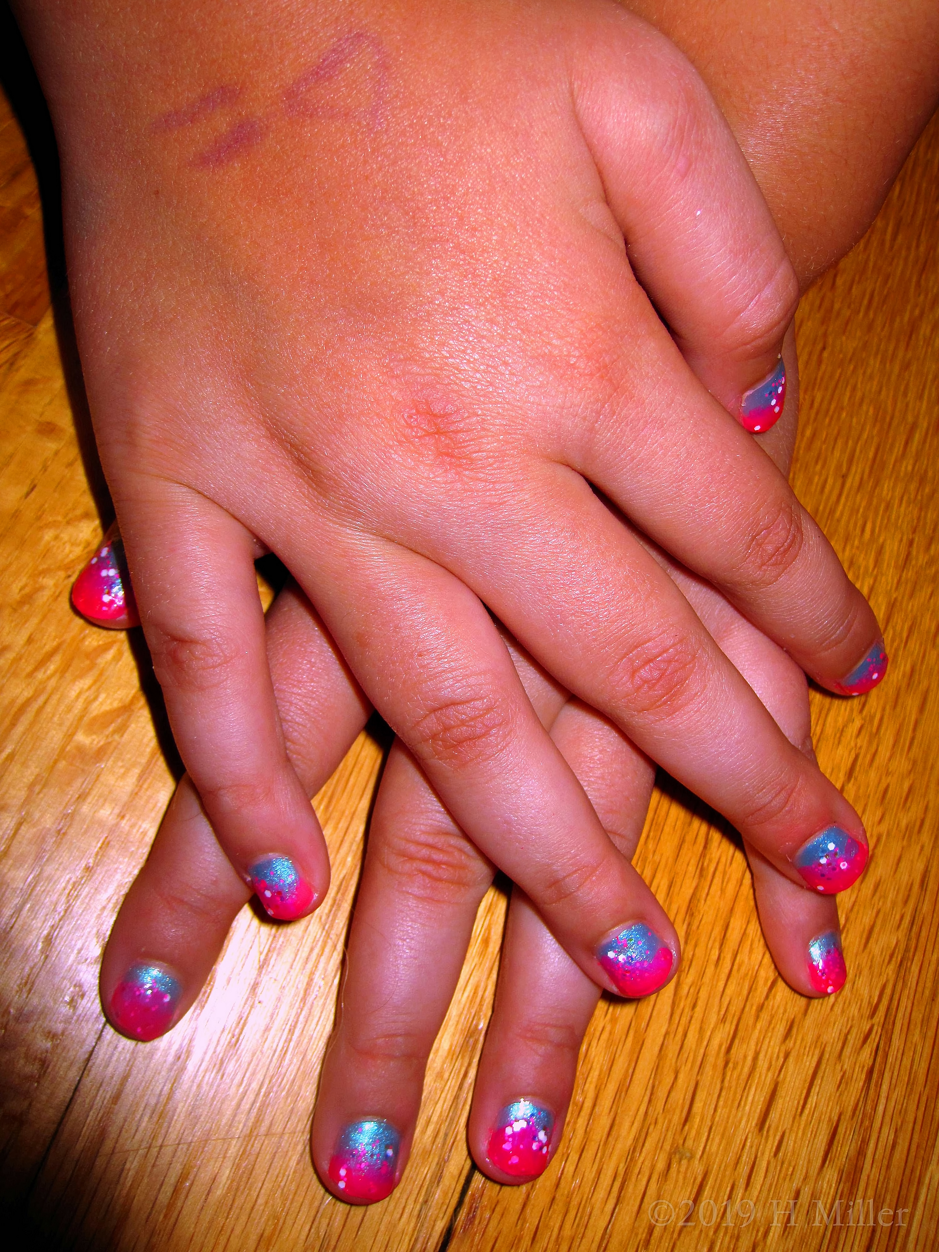 A Kids Spa Birthday Party For Siena In September 2018 In New Jersey Gallery 1 A Kids Spa Birthday Party For Siena In September 2018 In New Jersey Gallery 1