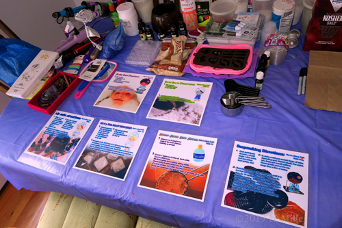 A Kids Spa Birthday Party For Siena In September 2018 In New Jersey Gallery 1 A Kids Spa Birthday Party For Siena In September 2018 In New Jersey Gallery 1