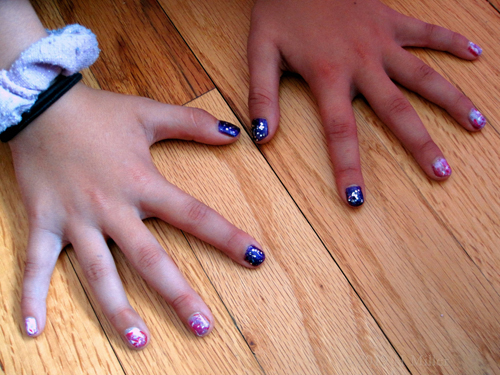 A Kids Spa Birthday Party For Siena In September 2018 In New Jersey Gallery A Kids Spa Birthday Party For Siena In September 2018 In New Jersey Gallery