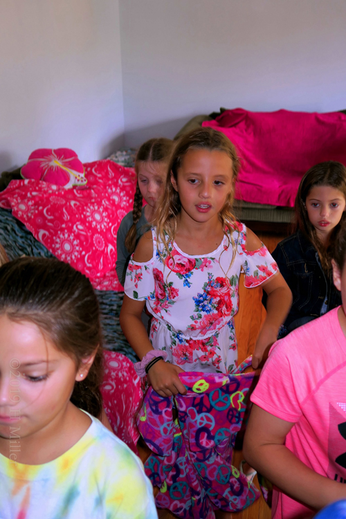 A Kids Spa Birthday Party For Siena In September 2018 In New Jersey Gallery 1 A Kids Spa Birthday Party For Siena In September 2018 In New Jersey Gallery 1