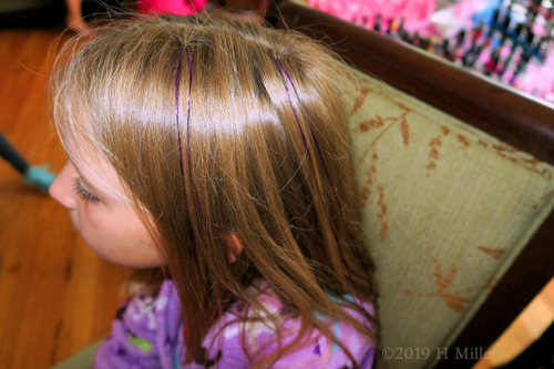 A Kids Spa Birthday Party For Siena In September 2018 In New Jersey Gallery 1 A Kids Spa Birthday Party For Siena In September 2018 In New Jersey Gallery 1