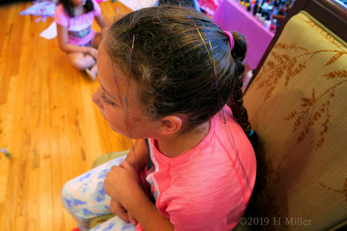 A Kids Spa Birthday Party For Siena In September 2018 In New Jersey Gallery 1 A Kids Spa Birthday Party For Siena In September 2018 In New Jersey Gallery 1