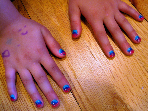 A Kids Spa Birthday Party For Siena In September 2018 In New Jersey Gallery A Kids Spa Birthday Party For Siena In September 2018 In New Jersey Gallery