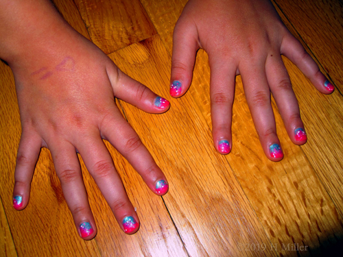 A Kids Spa Birthday Party For Siena In September 2018 In New Jersey Gallery A Kids Spa Birthday Party For Siena In September 2018 In New Jersey Gallery