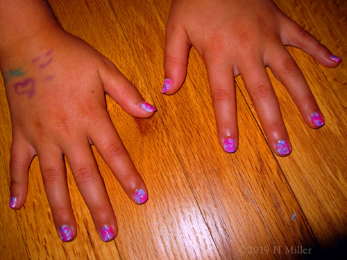 A Kids Spa Birthday Party For Siena In September 2018 In New Jersey Gallery A Kids Spa Birthday Party For Siena In September 2018 In New Jersey Gallery