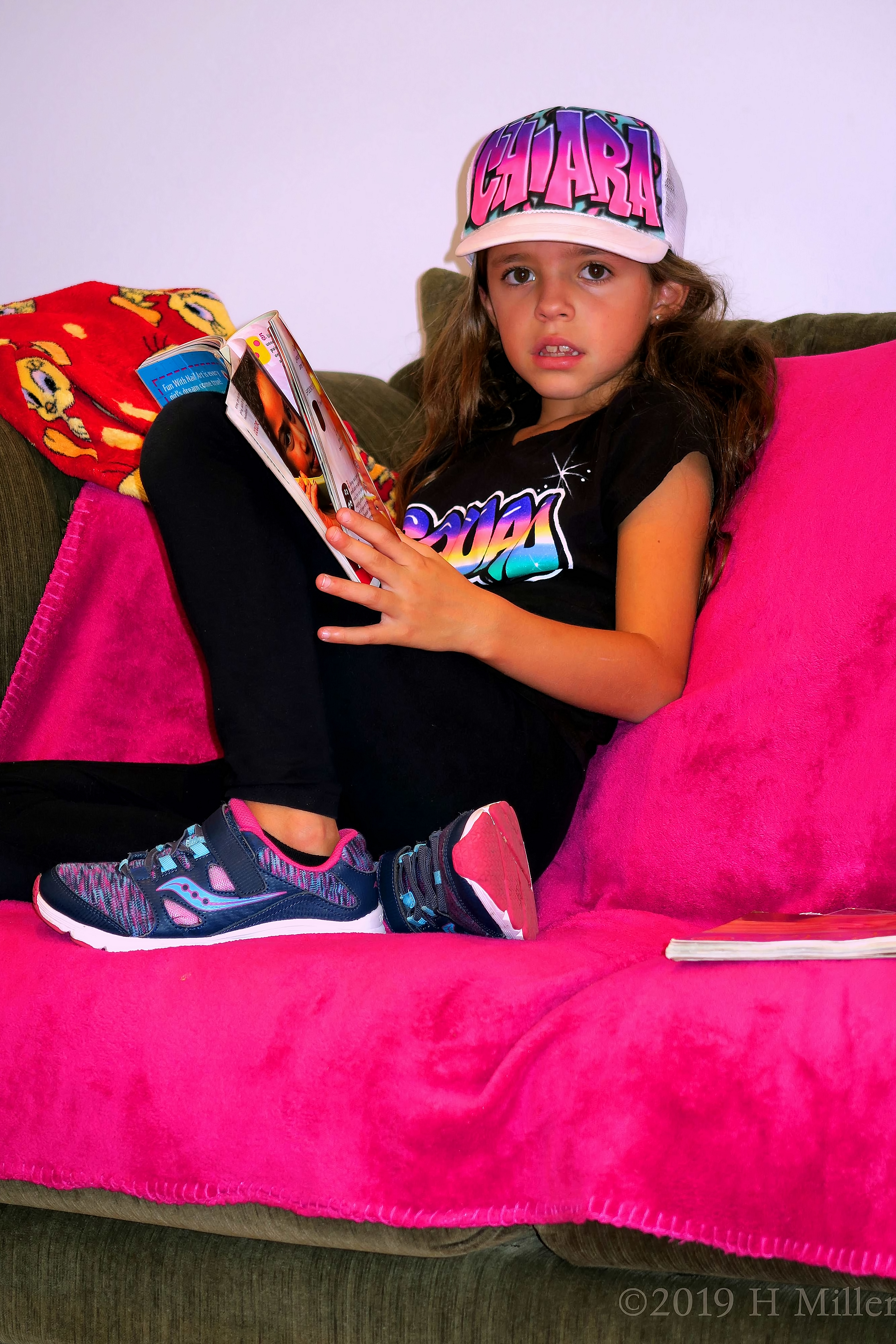 A Kids Spa Birthday Party For Siena In September 2018 In New Jersey Gallery 2 A Kids Spa Birthday Party For Siena In September 2018 In New Jersey Gallery 2