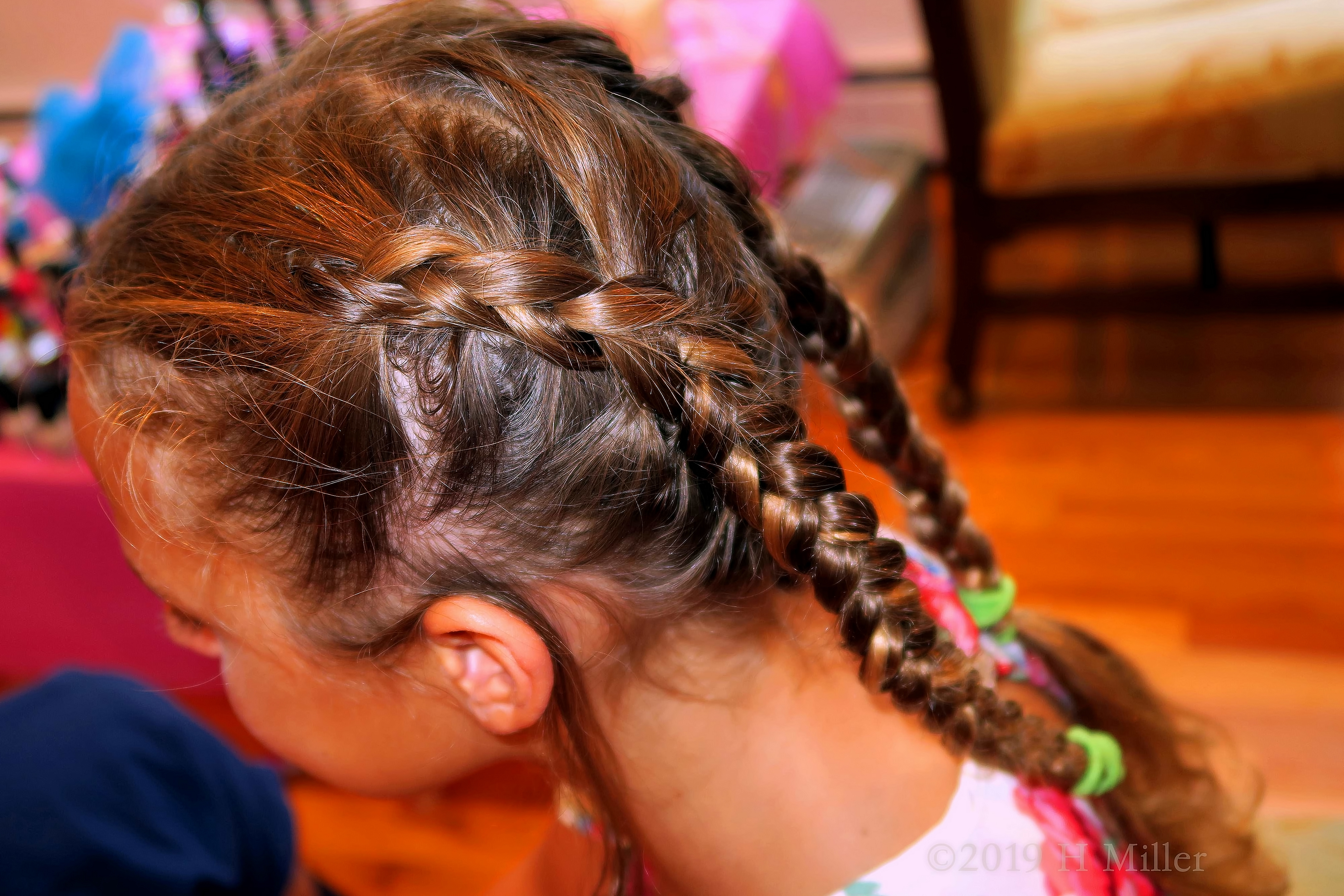 A Kids Spa Birthday Party For Siena In September 2018 In New Jersey Gallery 2 A Kids Spa Birthday Party For Siena In September 2018 In New Jersey Gallery 2