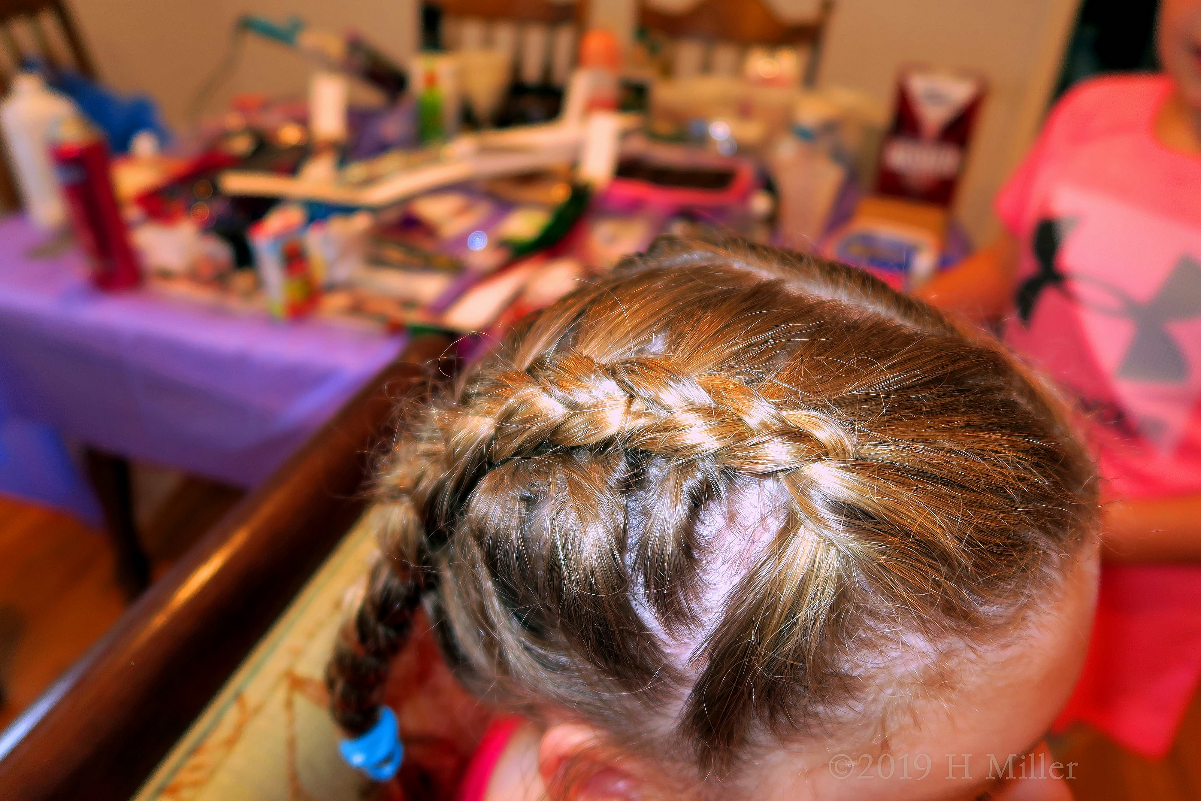 A Kids Spa Birthday Party For Siena In September 2018 In New Jersey Gallery 2 A Kids Spa Birthday Party For Siena In September 2018 In New Jersey Gallery 2