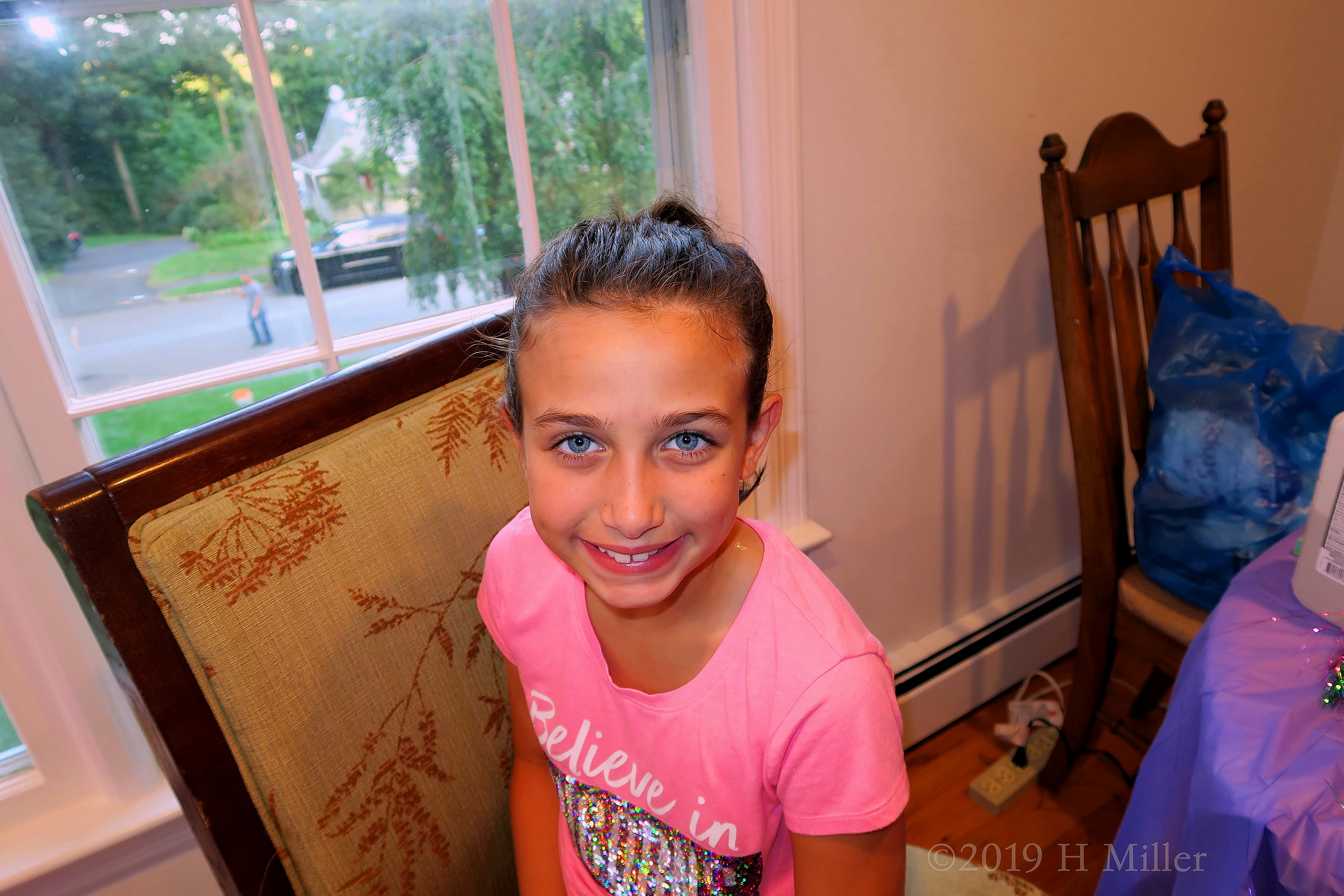 A Kids Spa Birthday Party For Siena In September 2018 In New Jersey Gallery 2 A Kids Spa Birthday Party For Siena In September 2018 In New Jersey Gallery 2