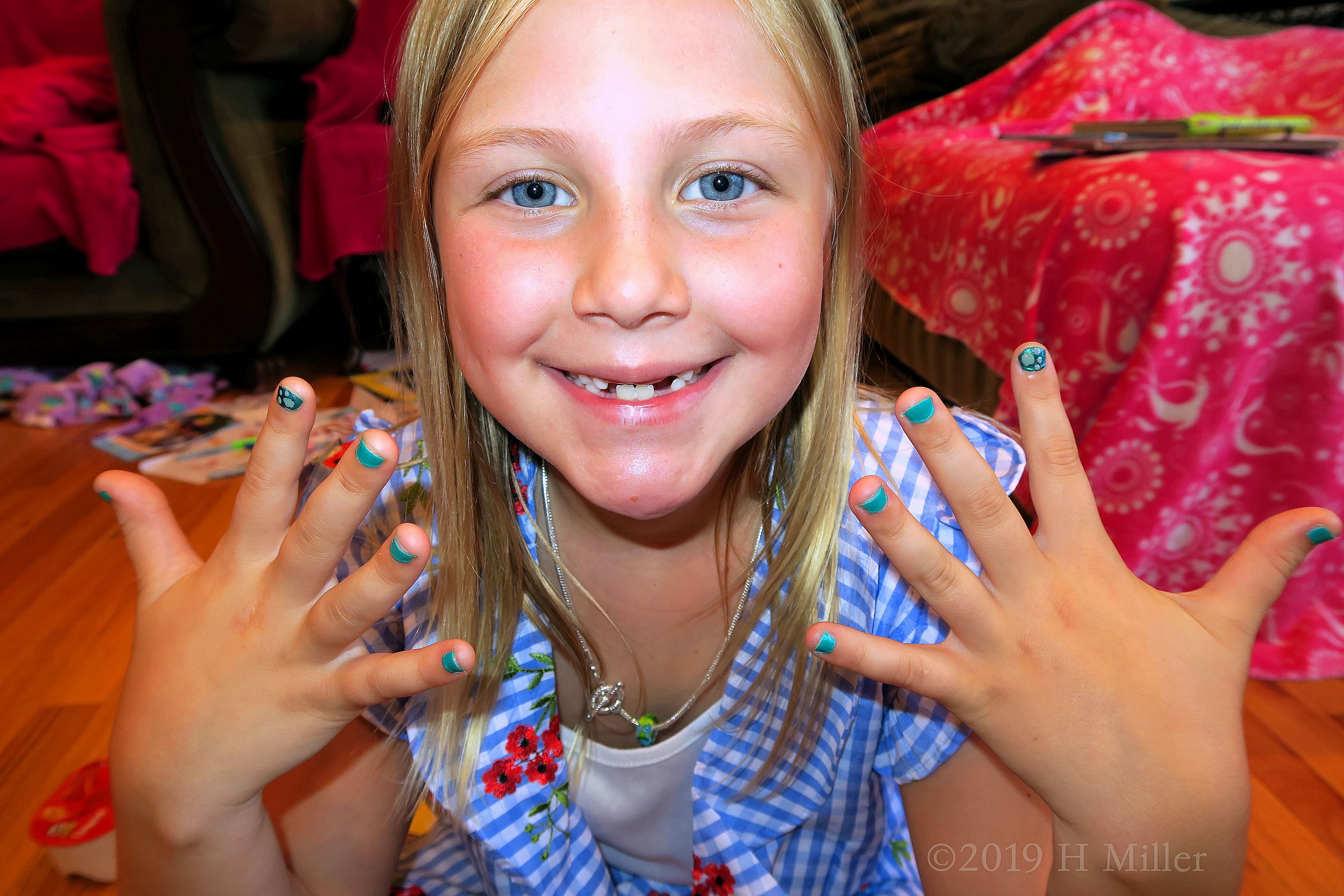 A Kids Spa Birthday Party For Siena In September 2018 In New Jersey Gallery 2 A Kids Spa Birthday Party For Siena In September 2018 In New Jersey Gallery 2