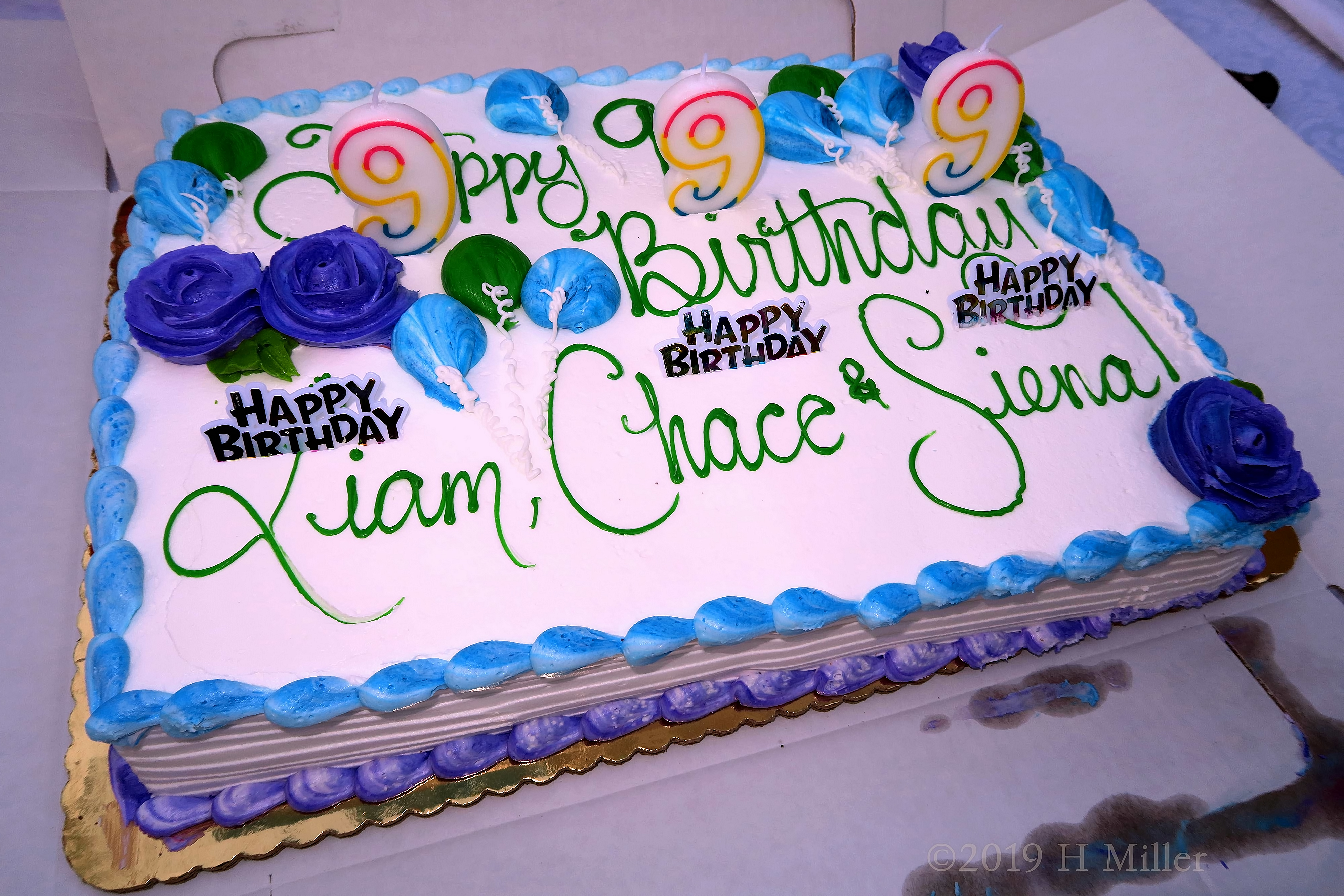 A Kids Spa Birthday Party For Siena In September 2018 In New Jersey Gallery 2 A Kids Spa Birthday Party For Siena In September 2018 In New Jersey Gallery 2