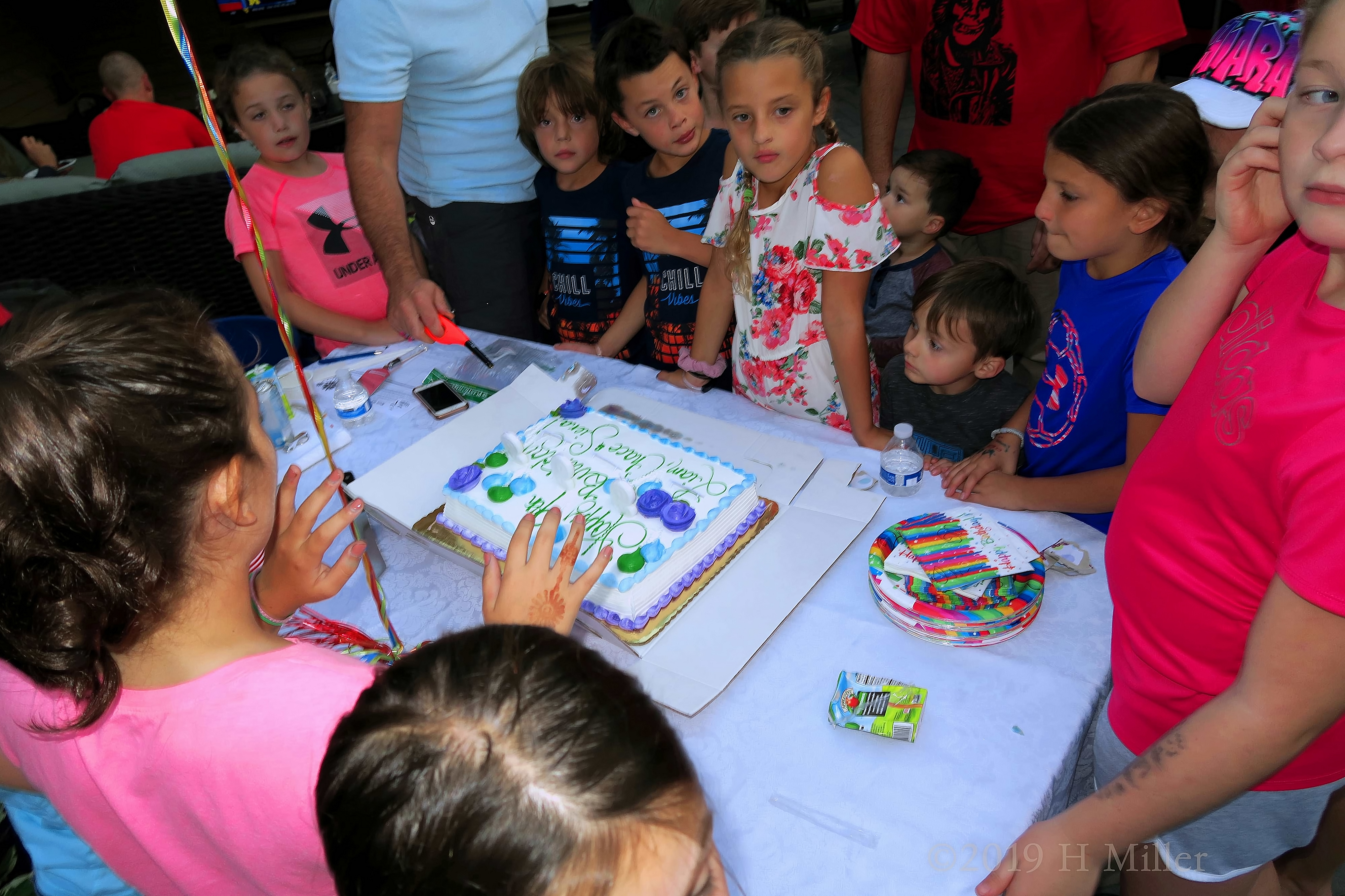 A Kids Spa Birthday Party For Siena In September 2018 In New Jersey Gallery 2 A Kids Spa Birthday Party For Siena In September 2018 In New Jersey Gallery 2