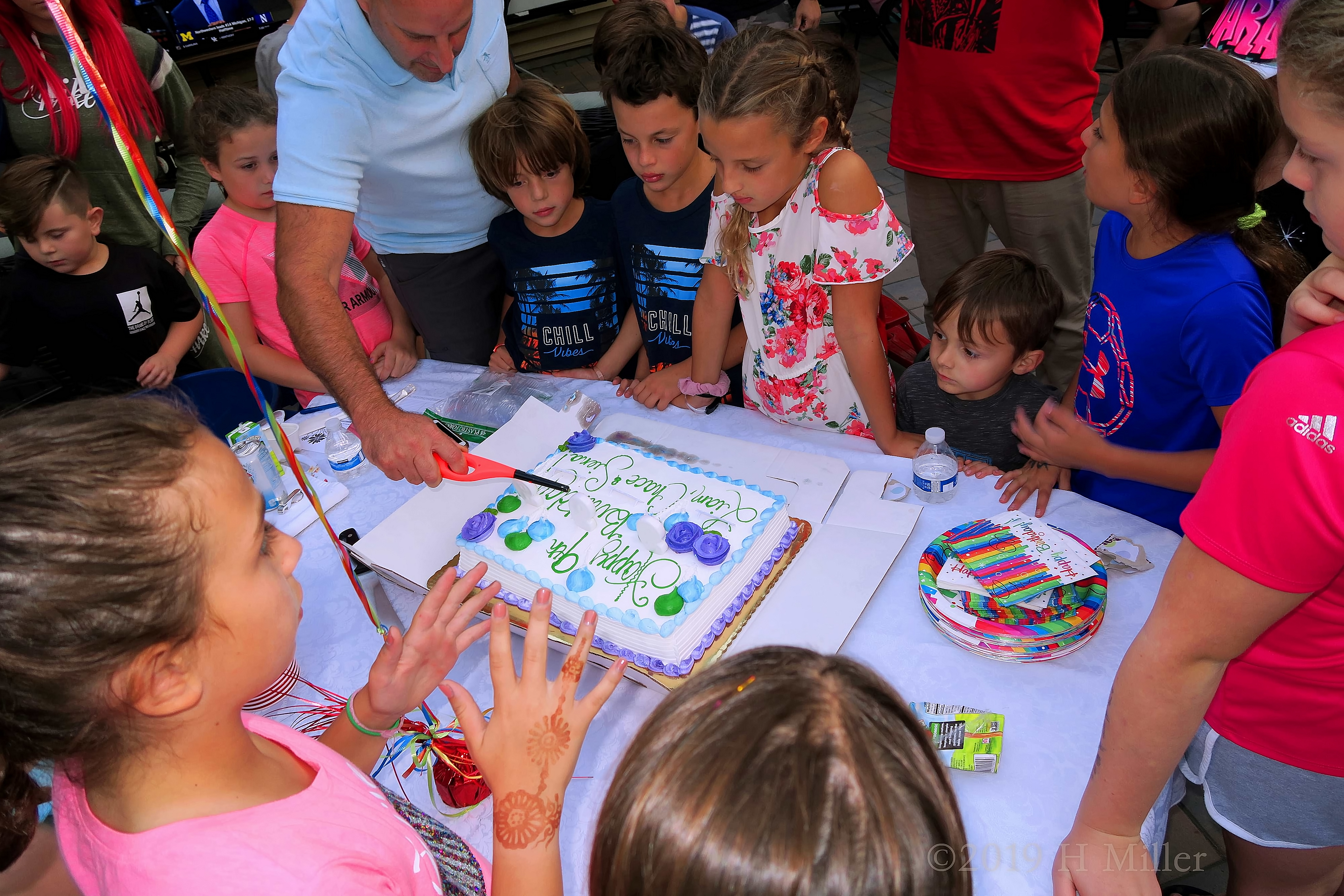 A Kids Spa Birthday Party For Siena In September 2018 In New Jersey Gallery 2 A Kids Spa Birthday Party For Siena In September 2018 In New Jersey Gallery 2