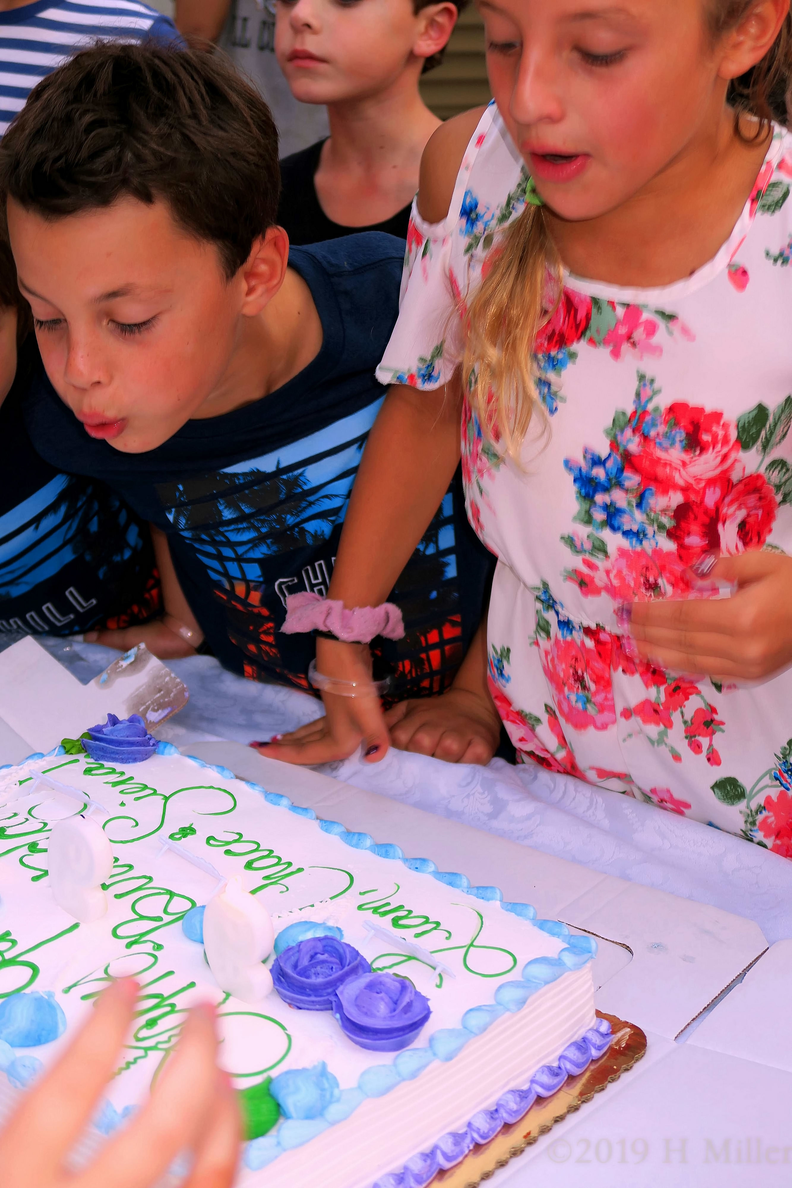 A Kids Spa Birthday Party For Siena In September 2018 In New Jersey Gallery 2 A Kids Spa Birthday Party For Siena In September 2018 In New Jersey Gallery 2