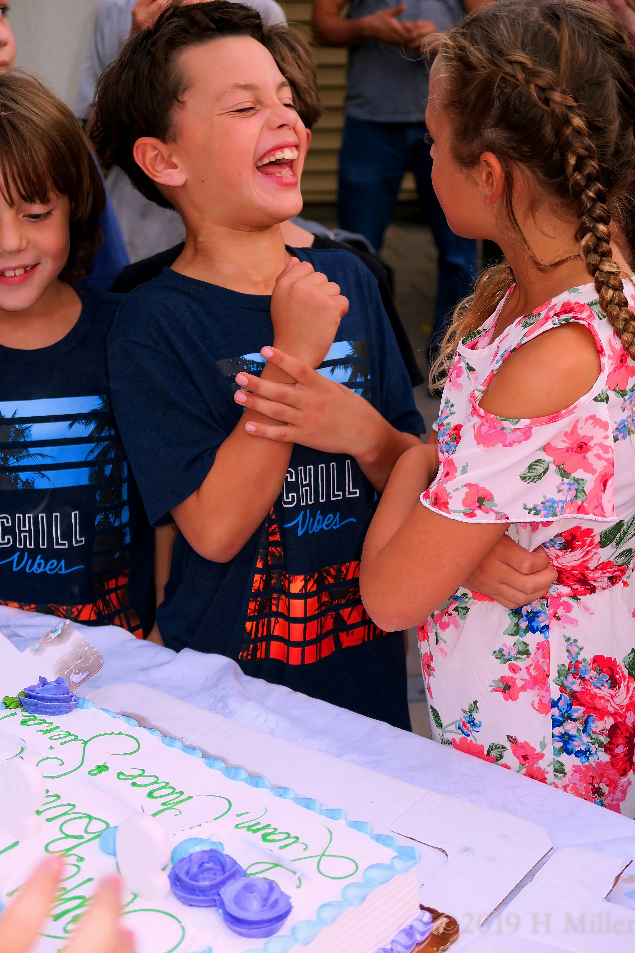 A Kids Spa Birthday Party For Siena In September 2018 In New Jersey Gallery 2 A Kids Spa Birthday Party For Siena In September 2018 In New Jersey Gallery 2