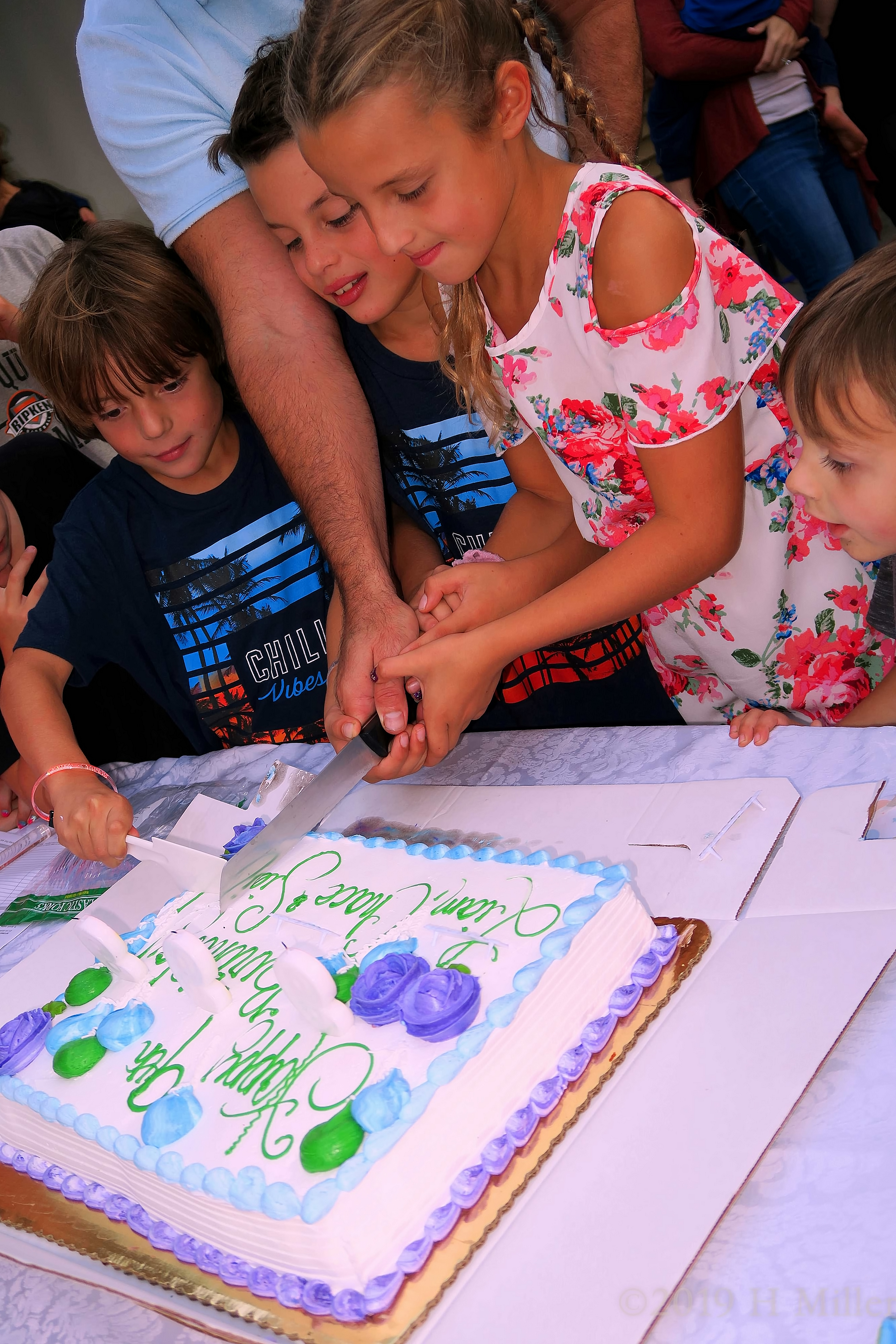 A Kids Spa Birthday Party For Siena In September 2018 In New Jersey Gallery 2 A Kids Spa Birthday Party For Siena In September 2018 In New Jersey Gallery 2