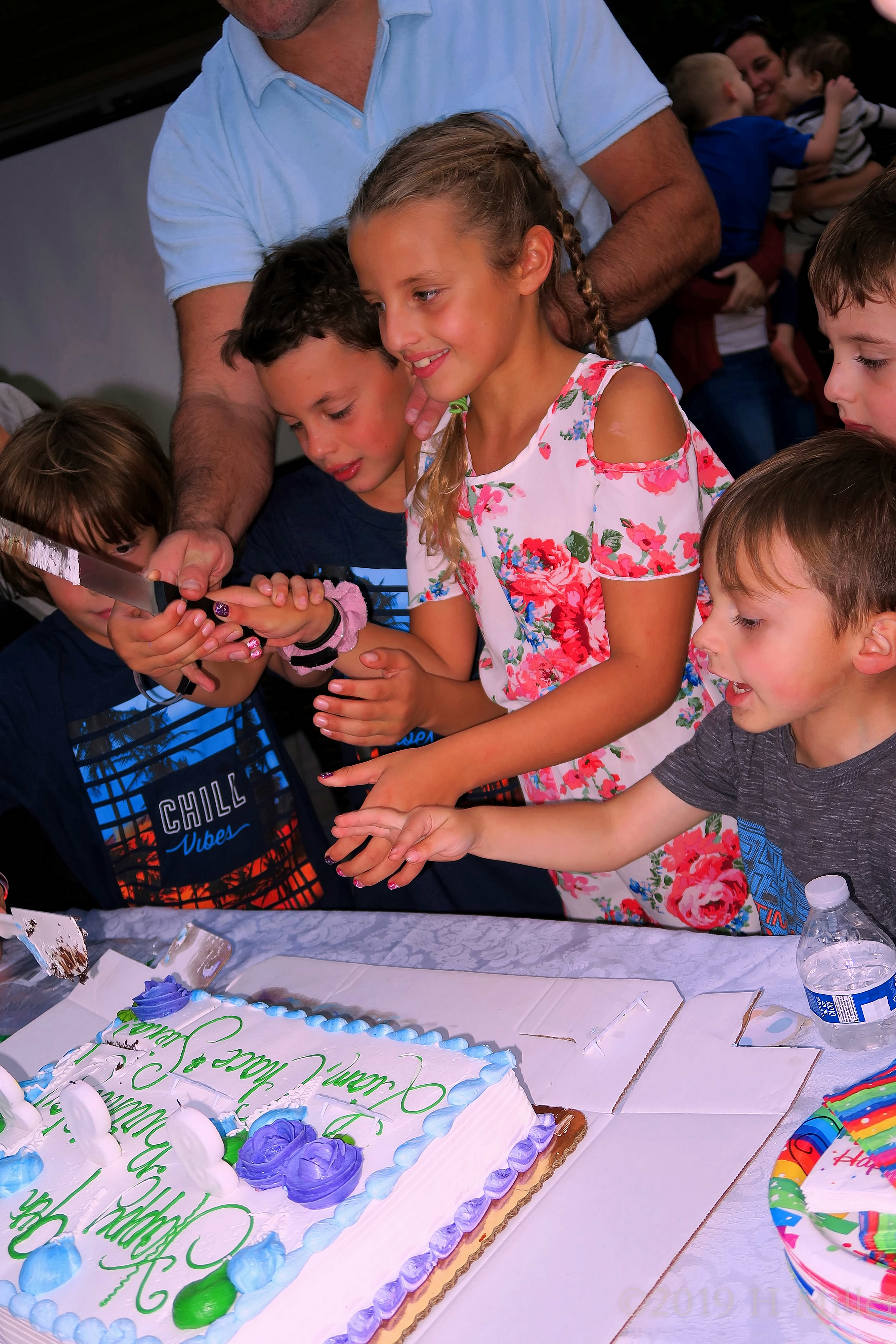 A Kids Spa Birthday Party For Siena In September 2018 In New Jersey Gallery 2 A Kids Spa Birthday Party For Siena In September 2018 In New Jersey Gallery 2