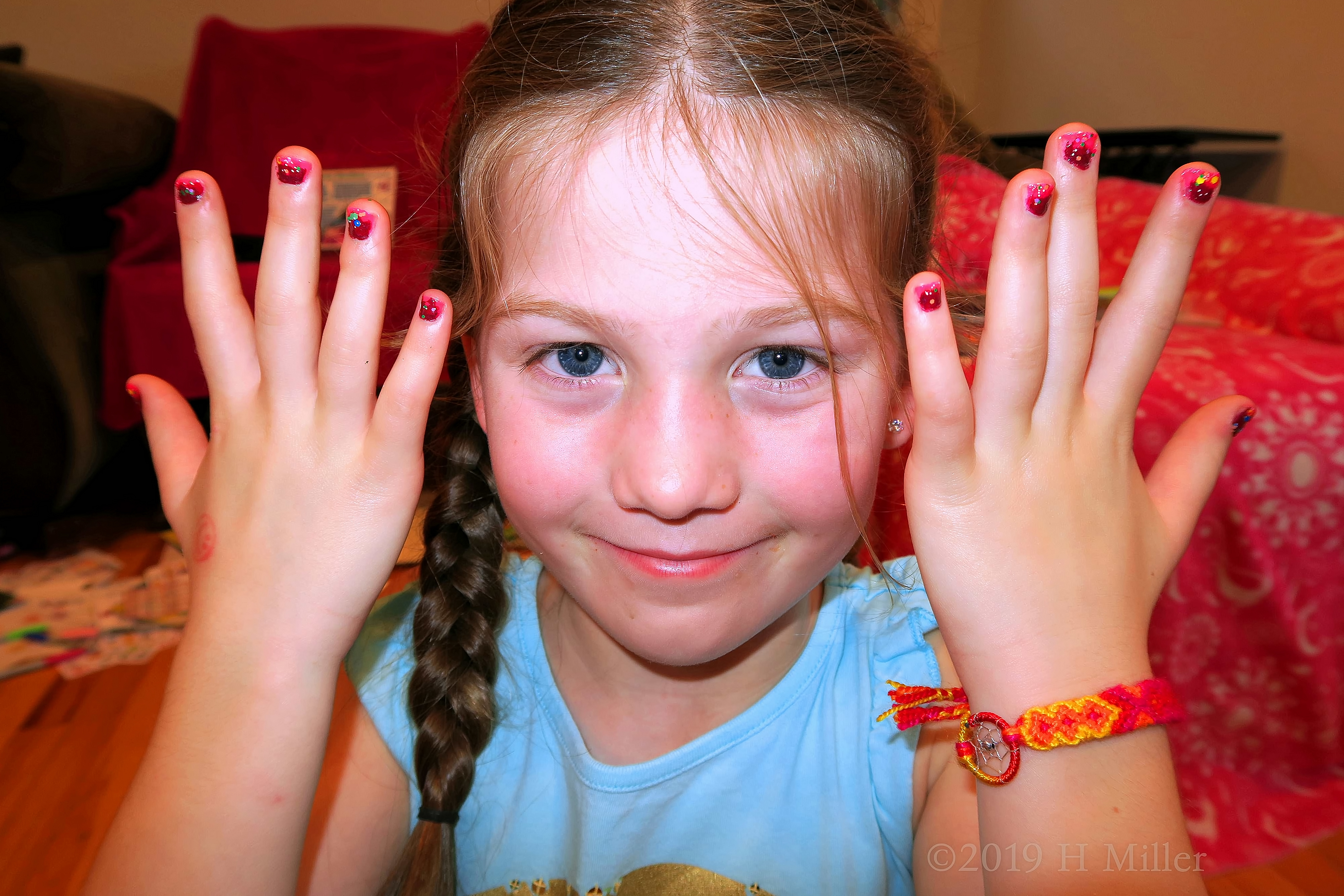 A Kids Spa Birthday Party For Siena In September 2018 In New Jersey Gallery 2 A Kids Spa Birthday Party For Siena In September 2018 In New Jersey Gallery 2