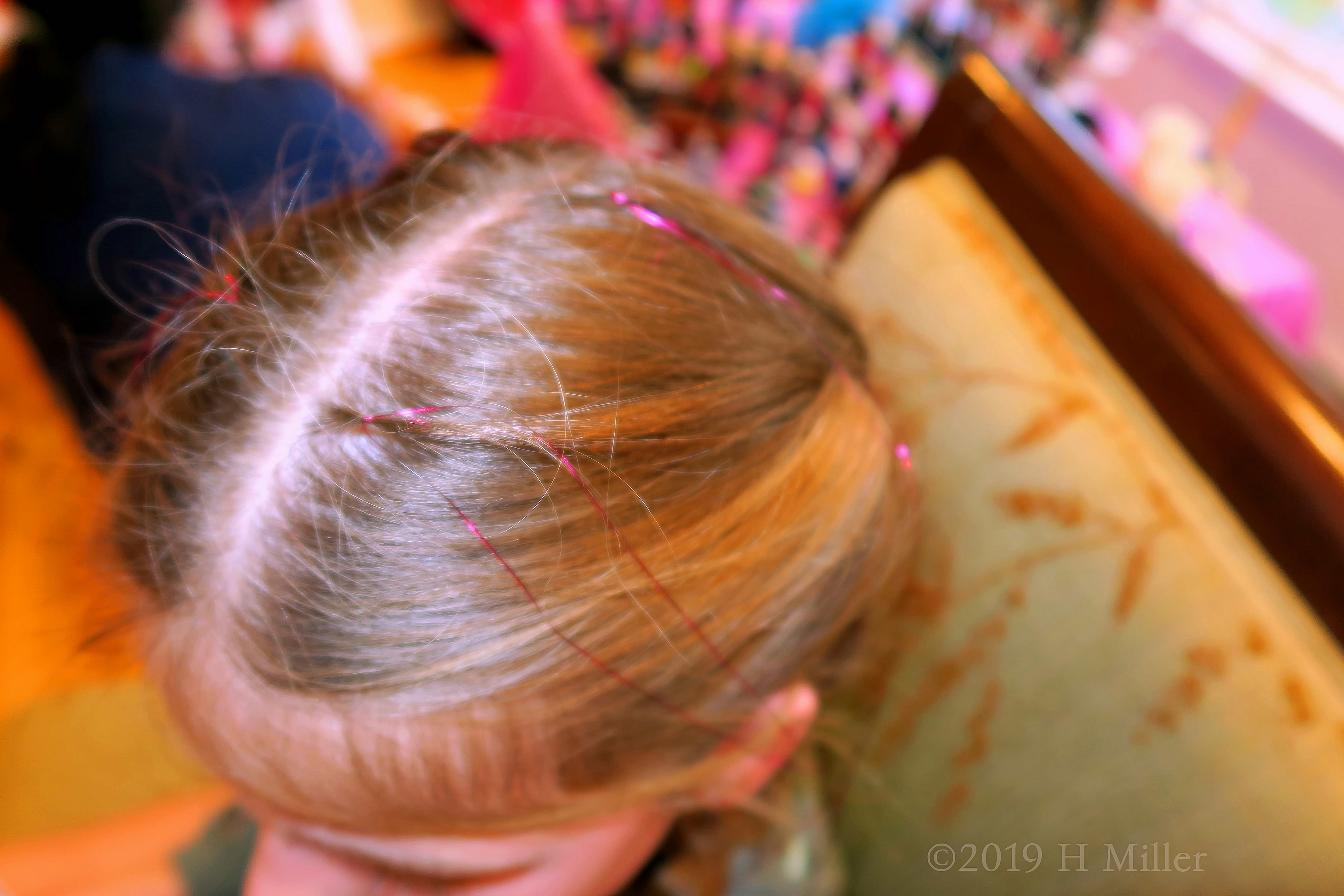 A Kids Spa Birthday Party For Siena In September 2018 In New Jersey Gallery 2 A Kids Spa Birthday Party For Siena In September 2018 In New Jersey Gallery 2