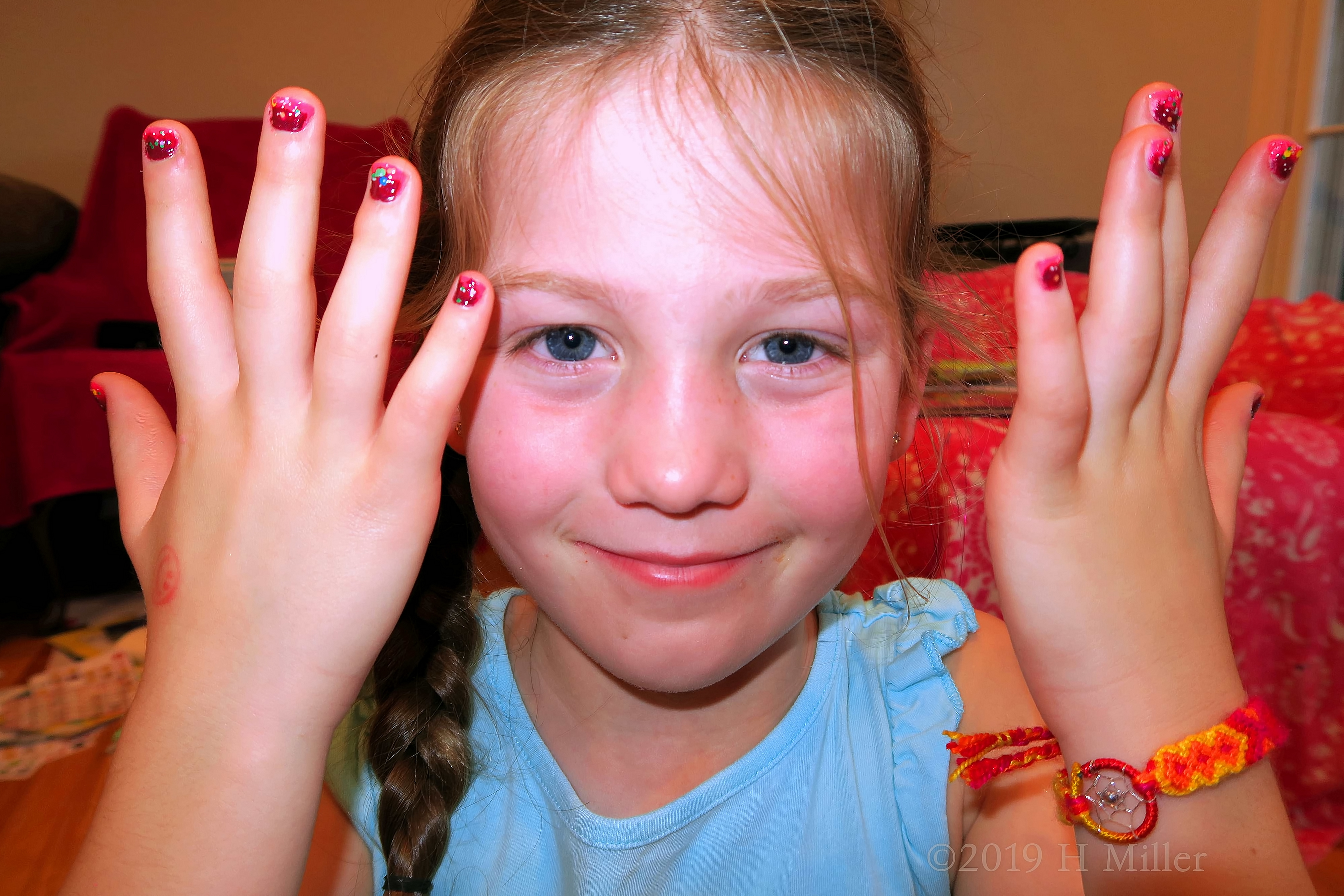 A Kids Spa Birthday Party For Siena In September 2018 In New Jersey Gallery 2 A Kids Spa Birthday Party For Siena In September 2018 In New Jersey Gallery 2