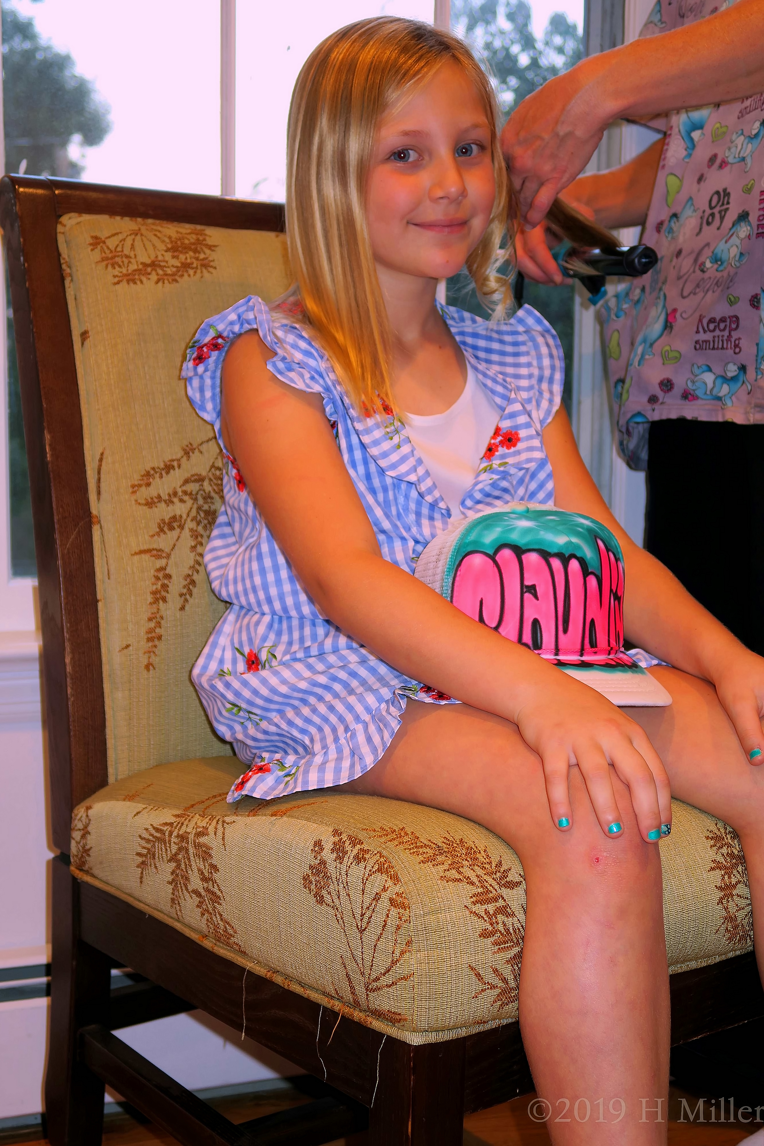 A Kids Spa Birthday Party For Siena In September 2018 In New Jersey Gallery 2 A Kids Spa Birthday Party For Siena In September 2018 In New Jersey Gallery 2