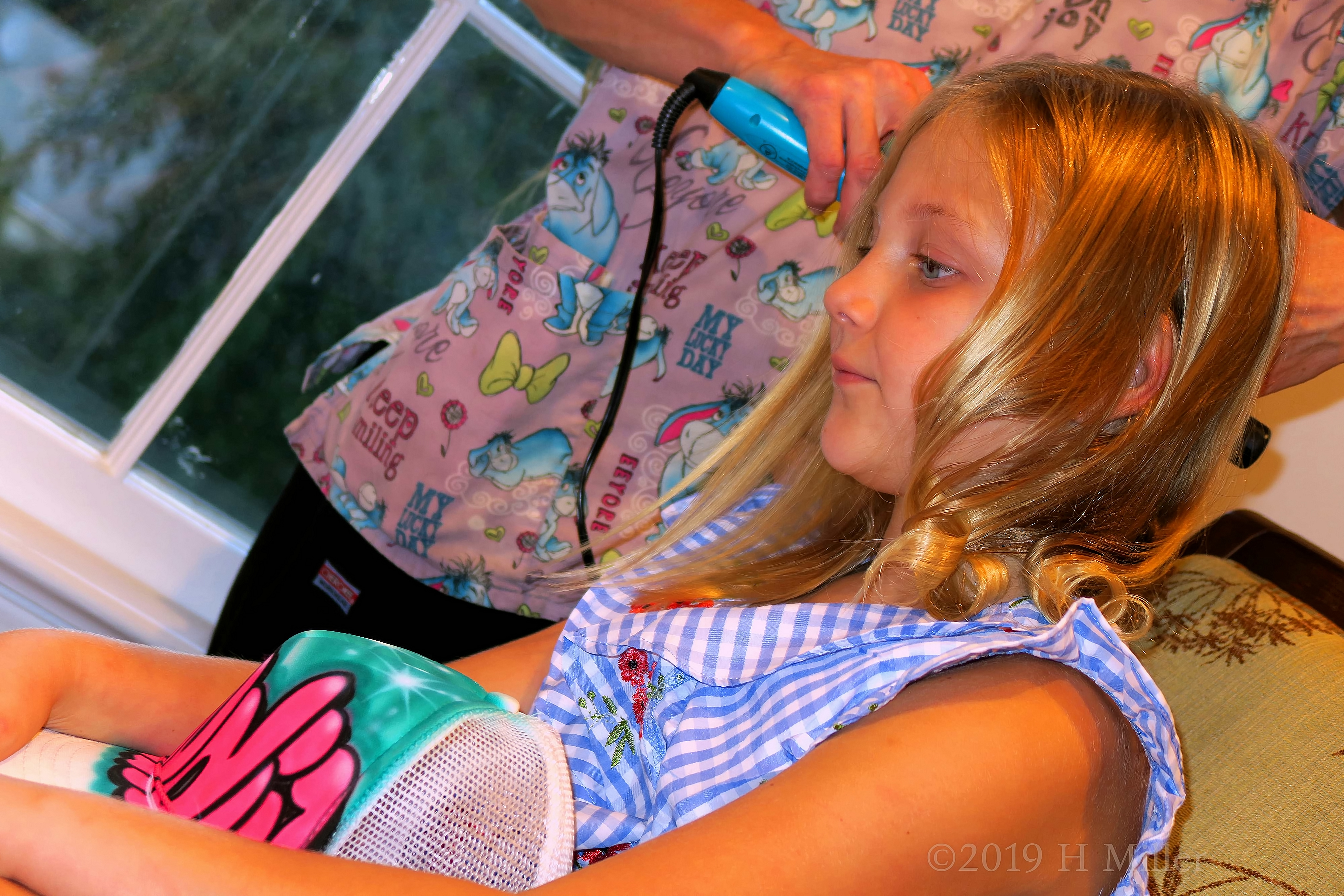 A Kids Spa Birthday Party For Siena In September 2018 In New Jersey Gallery 2 A Kids Spa Birthday Party For Siena In September 2018 In New Jersey Gallery 2