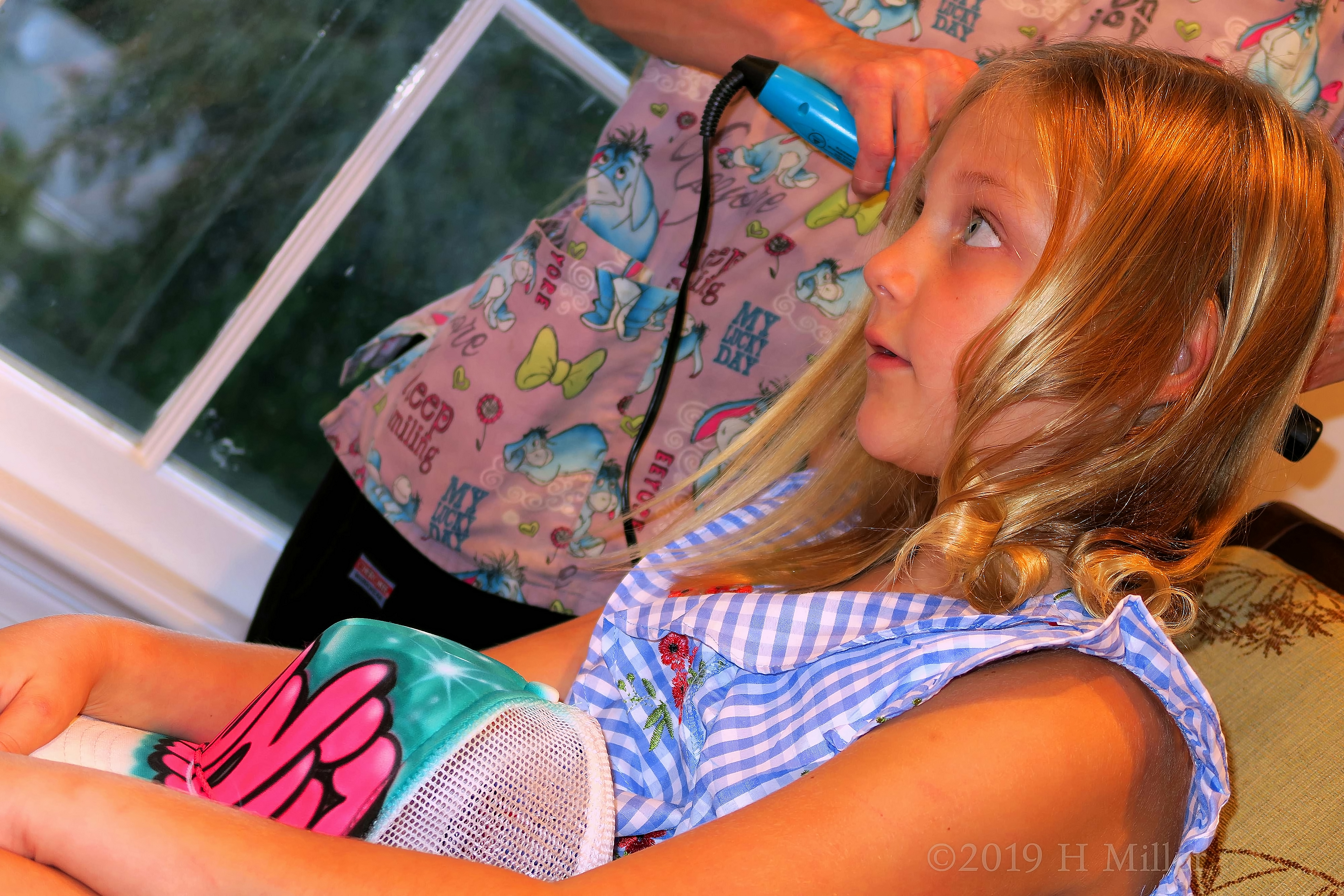 A Kids Spa Birthday Party For Siena In September 2018 In New Jersey Gallery 2 A Kids Spa Birthday Party For Siena In September 2018 In New Jersey Gallery 2