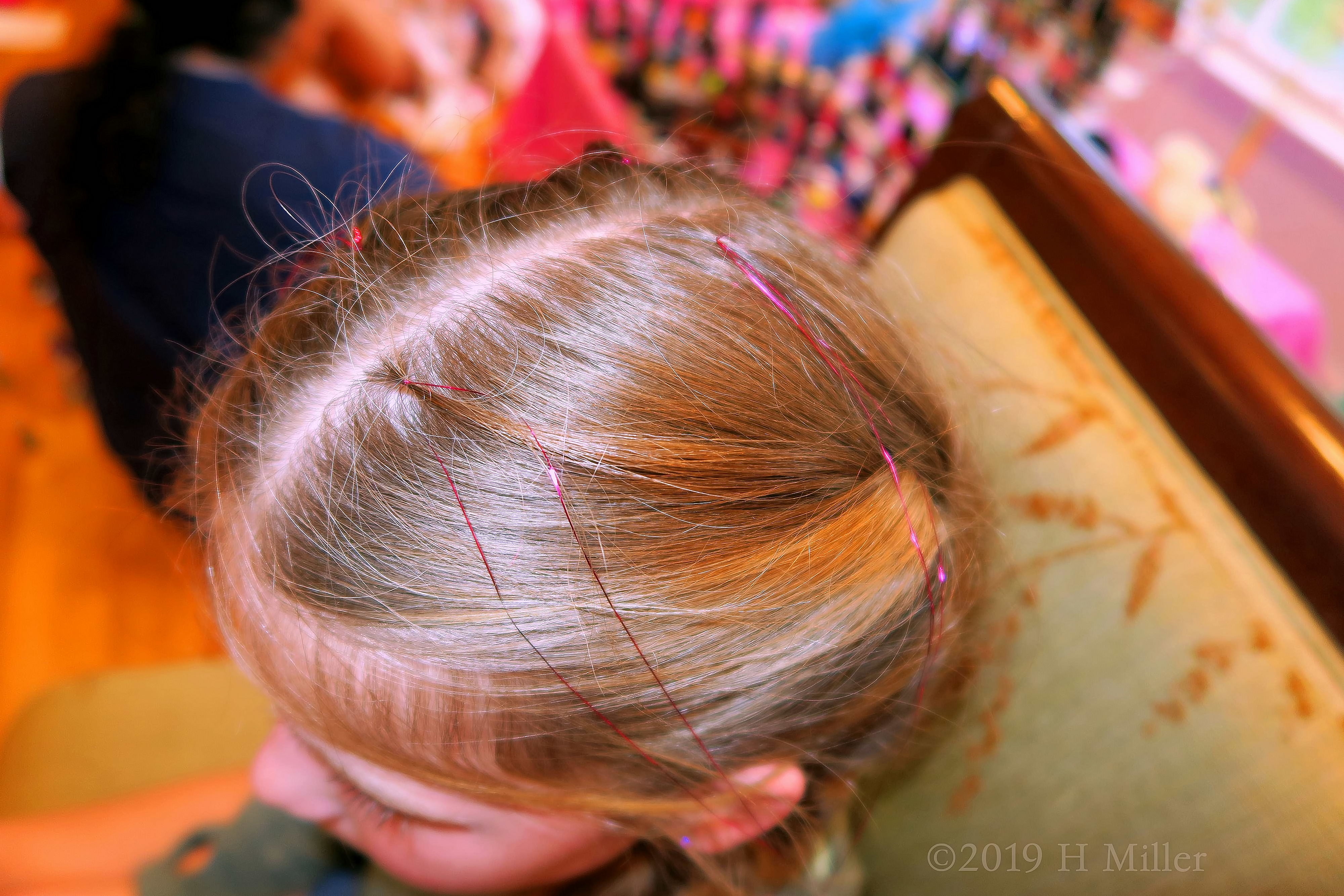 A Kids Spa Birthday Party For Siena In September 2018 In New Jersey Gallery 2 A Kids Spa Birthday Party For Siena In September 2018 In New Jersey Gallery 2