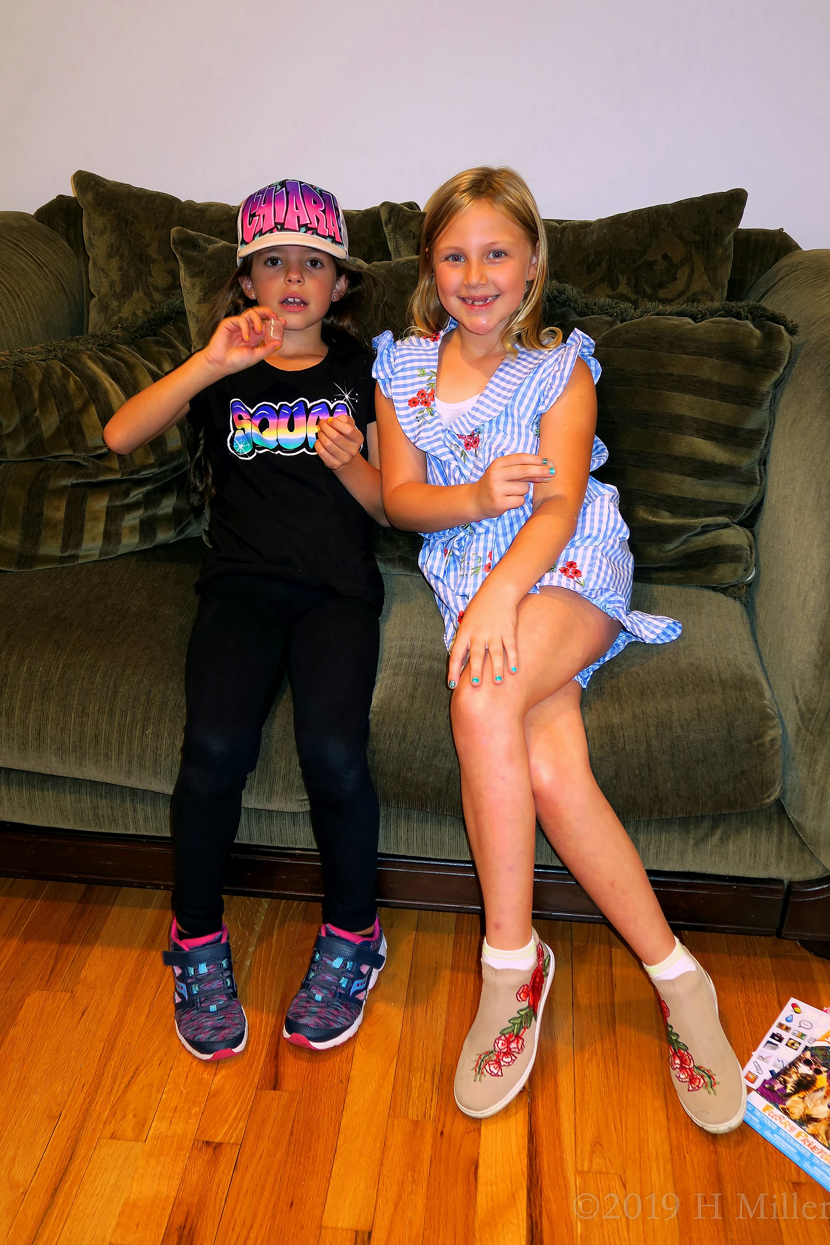 A Kids Spa Birthday Party For Siena In September 2018 In New Jersey Gallery 2 A Kids Spa Birthday Party For Siena In September 2018 In New Jersey Gallery 2