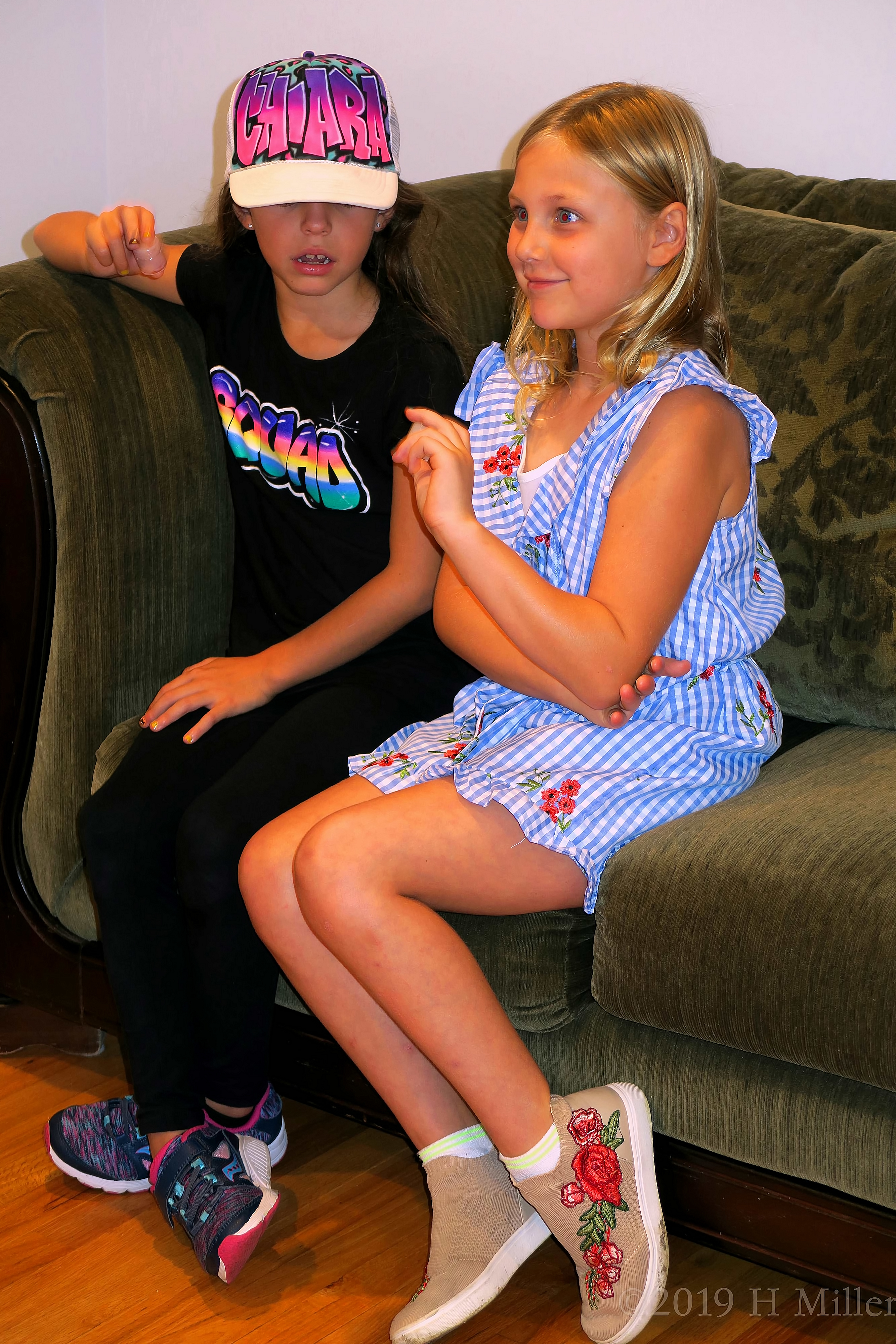 A Kids Spa Birthday Party For Siena In September 2018 In New Jersey Gallery 2 A Kids Spa Birthday Party For Siena In September 2018 In New Jersey Gallery 2