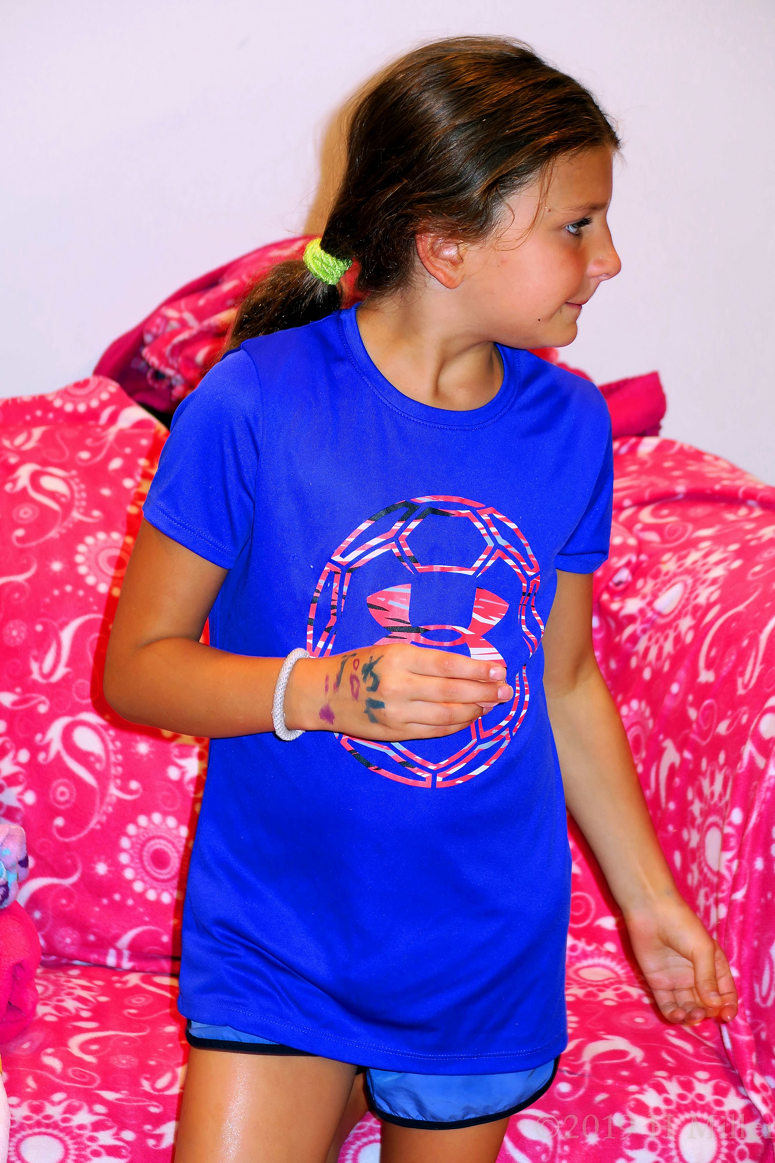 A Kids Spa Birthday Party For Siena In September 2018 In New Jersey Gallery 2 A Kids Spa Birthday Party For Siena In September 2018 In New Jersey Gallery 2