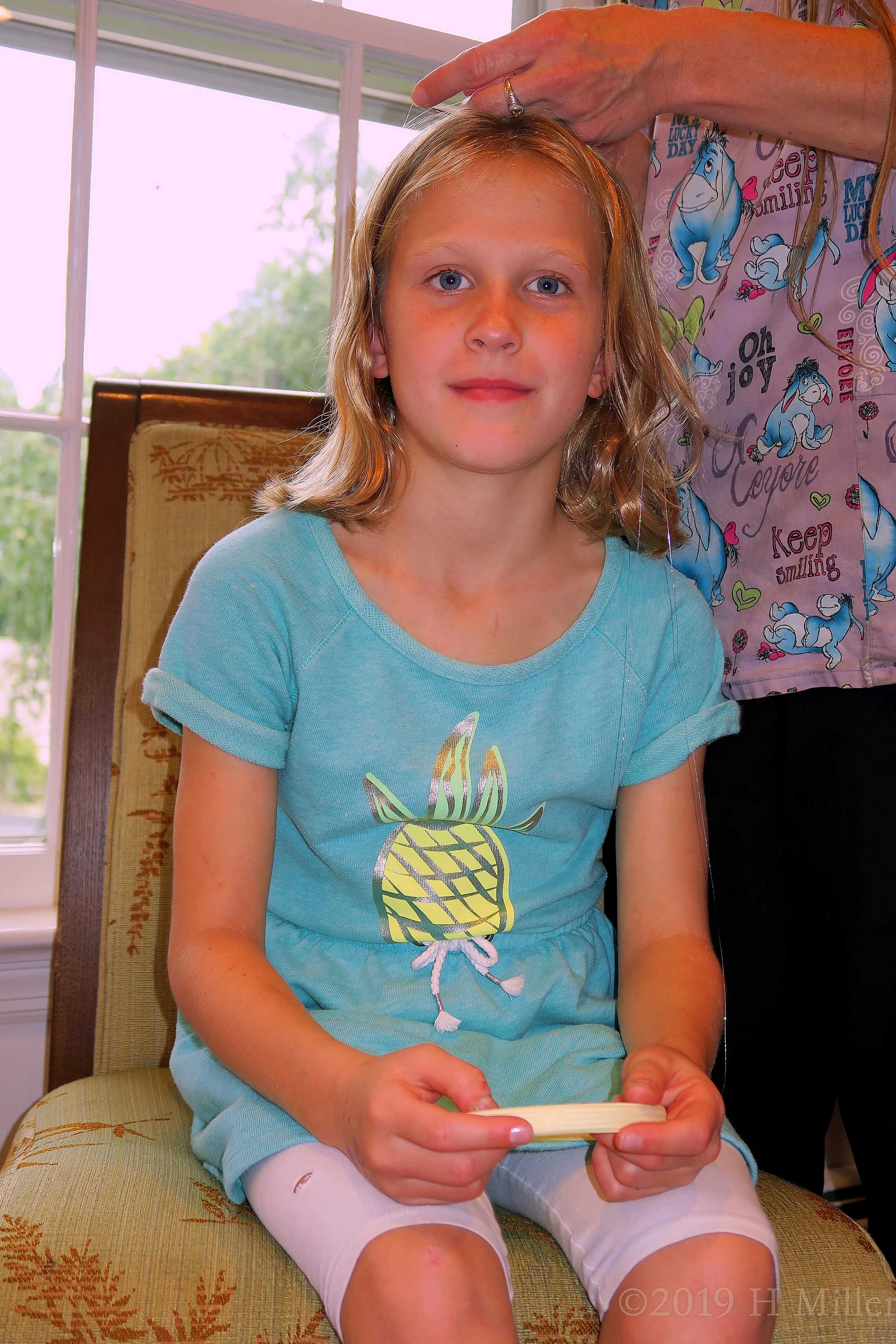 A Kids Spa Birthday Party For Siena In September 2018 In New Jersey Gallery 2 A Kids Spa Birthday Party For Siena In September 2018 In New Jersey Gallery 2