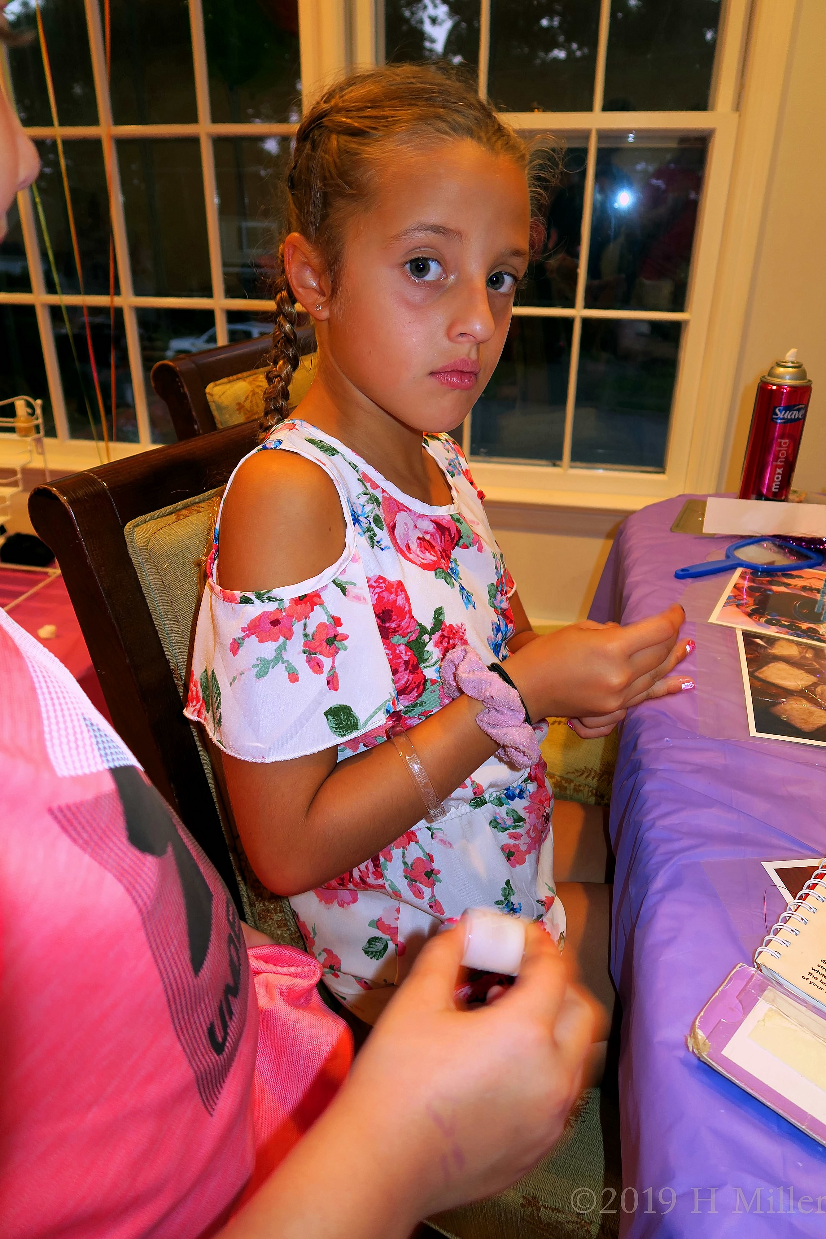 A Kids Spa Birthday Party For Siena In September 2018 In New Jersey Gallery 2 A Kids Spa Birthday Party For Siena In September 2018 In New Jersey Gallery 2