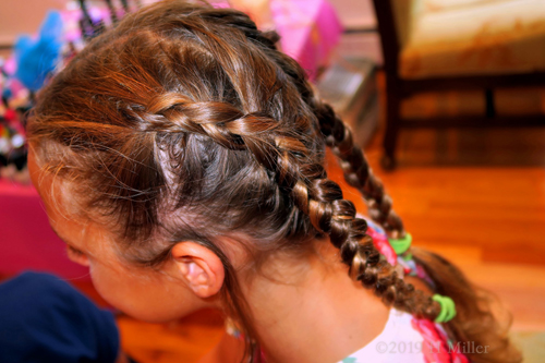 A Kids Spa Birthday Party For Siena In September 2018 In New Jersey Gallery 2 A Kids Spa Birthday Party For Siena In September 2018 In New Jersey Gallery 2