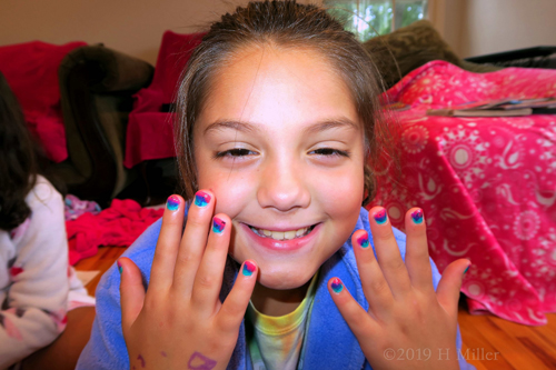 A Kids Spa Birthday Party For Siena In September 2018 In New Jersey Gallery A Kids Spa Birthday Party For Siena In September 2018 In New Jersey Gallery