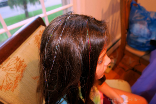 A Kids Spa Birthday Party For Siena In September 2018 In New Jersey Gallery 2 A Kids Spa Birthday Party For Siena In September 2018 In New Jersey Gallery 2