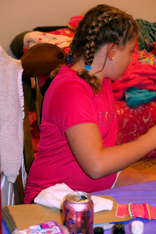 A Kids Spa Birthday Party For Siena In September 2018 In New Jersey Gallery 2 A Kids Spa Birthday Party For Siena In September 2018 In New Jersey Gallery 2