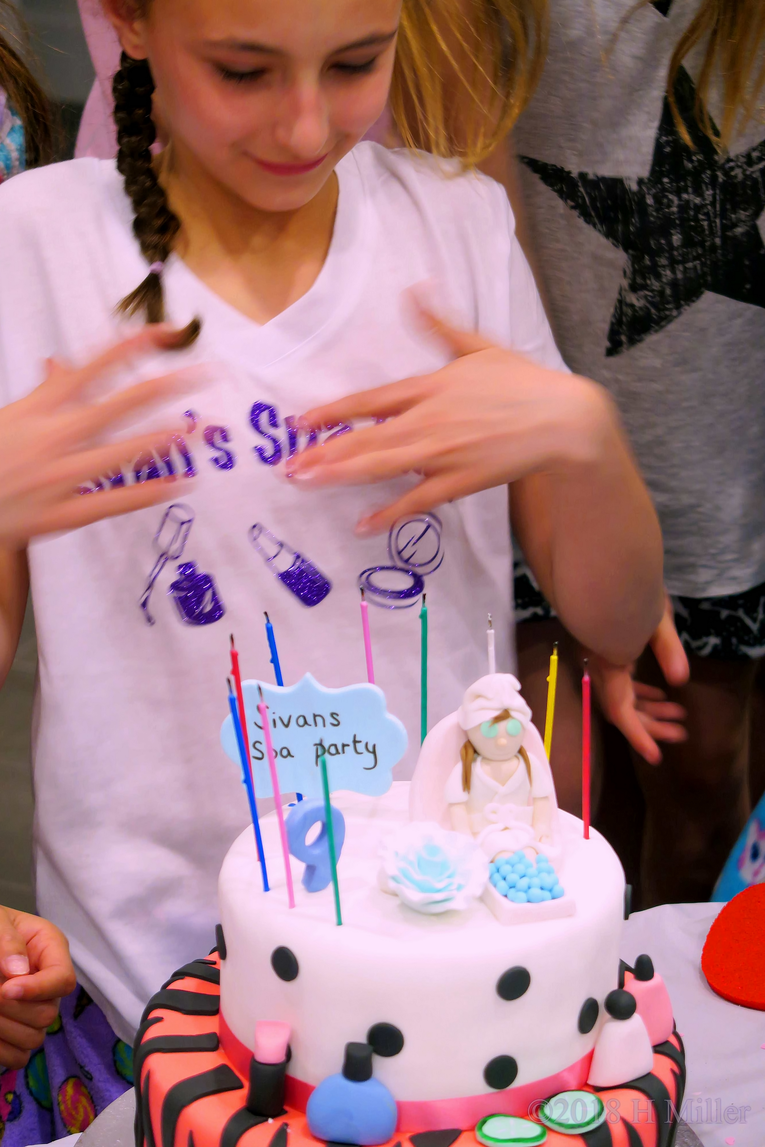 I'm So Excited, And I Just Can't Hide It.....!! 4 I'm So Excited, And I Just Can't Hide It.....!! 4