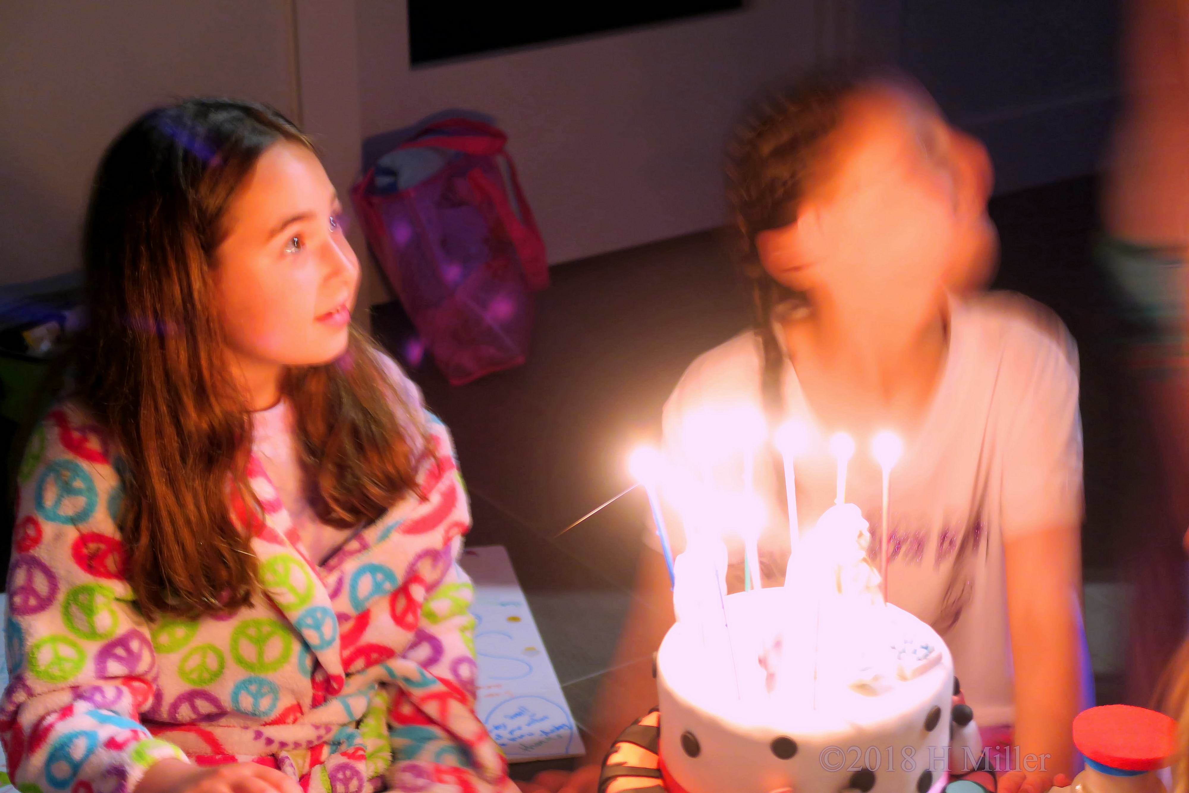 I Can Blow The Candles Out Now!! 4 I Can Blow The Candles Out Now!! 4