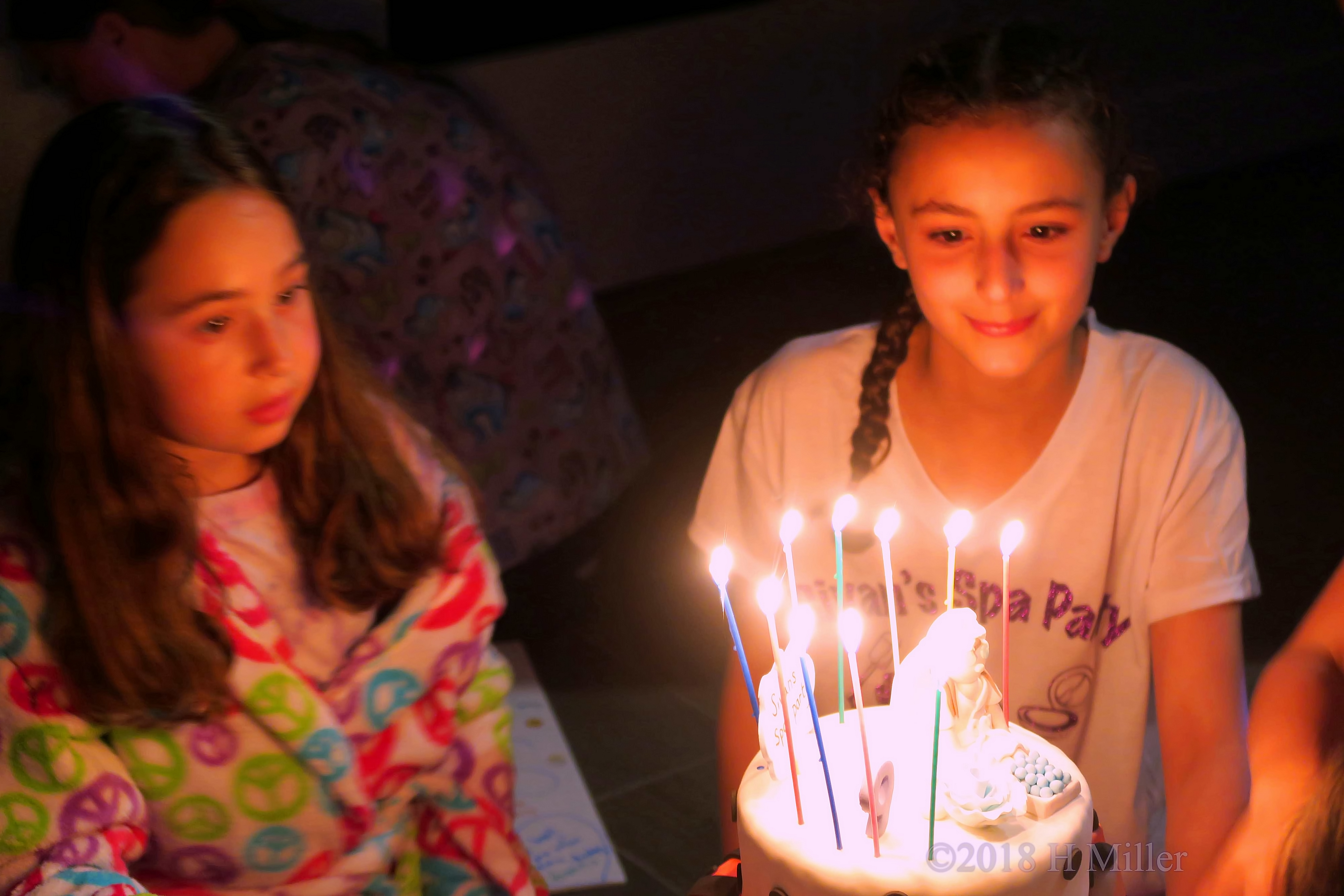 Make A Wish And Blow Out Your Candles!! 4 Make A Wish And Blow Out Your Candles!! 4