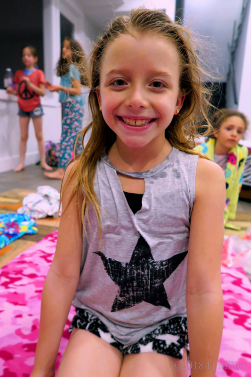 All Smiles For The Camera All Smiles For The Camera