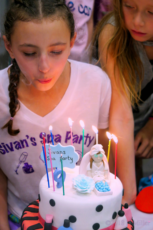 Blow Your Candles Out Birthday Girl!!! Blow Your Candles Out Birthday Girl!!!