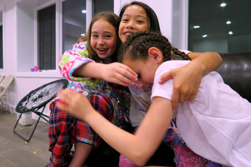 Hugs All Aroud For The Birthday Girl Hugs All Aroud For The Birthday Girl