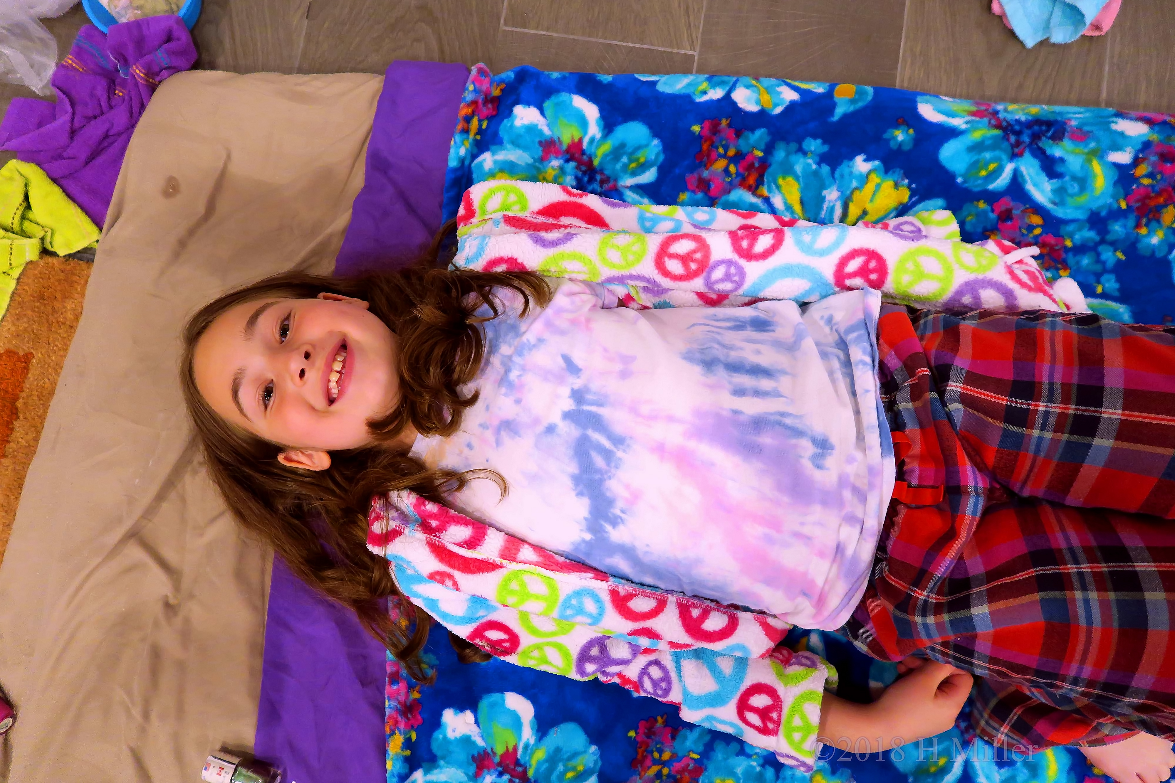 Pre Kids Facial Fun At The Spa Birthday! Pre Kids Facial Fun At The Spa Birthday!