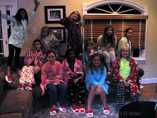 Spa Group Phot Spa Group Phot