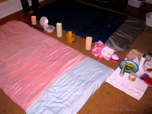 Comfy Massage And Facial Area Comfy Massage And Facial Area