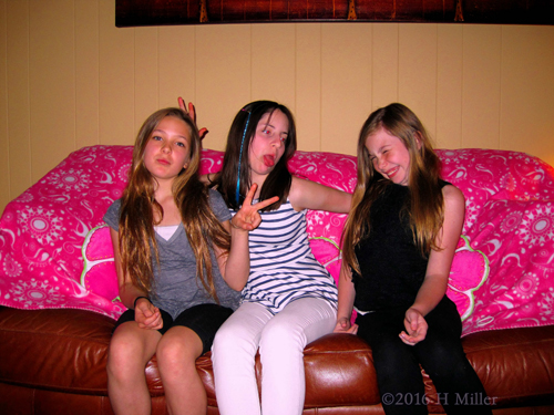 Silly Faces Silly Faces