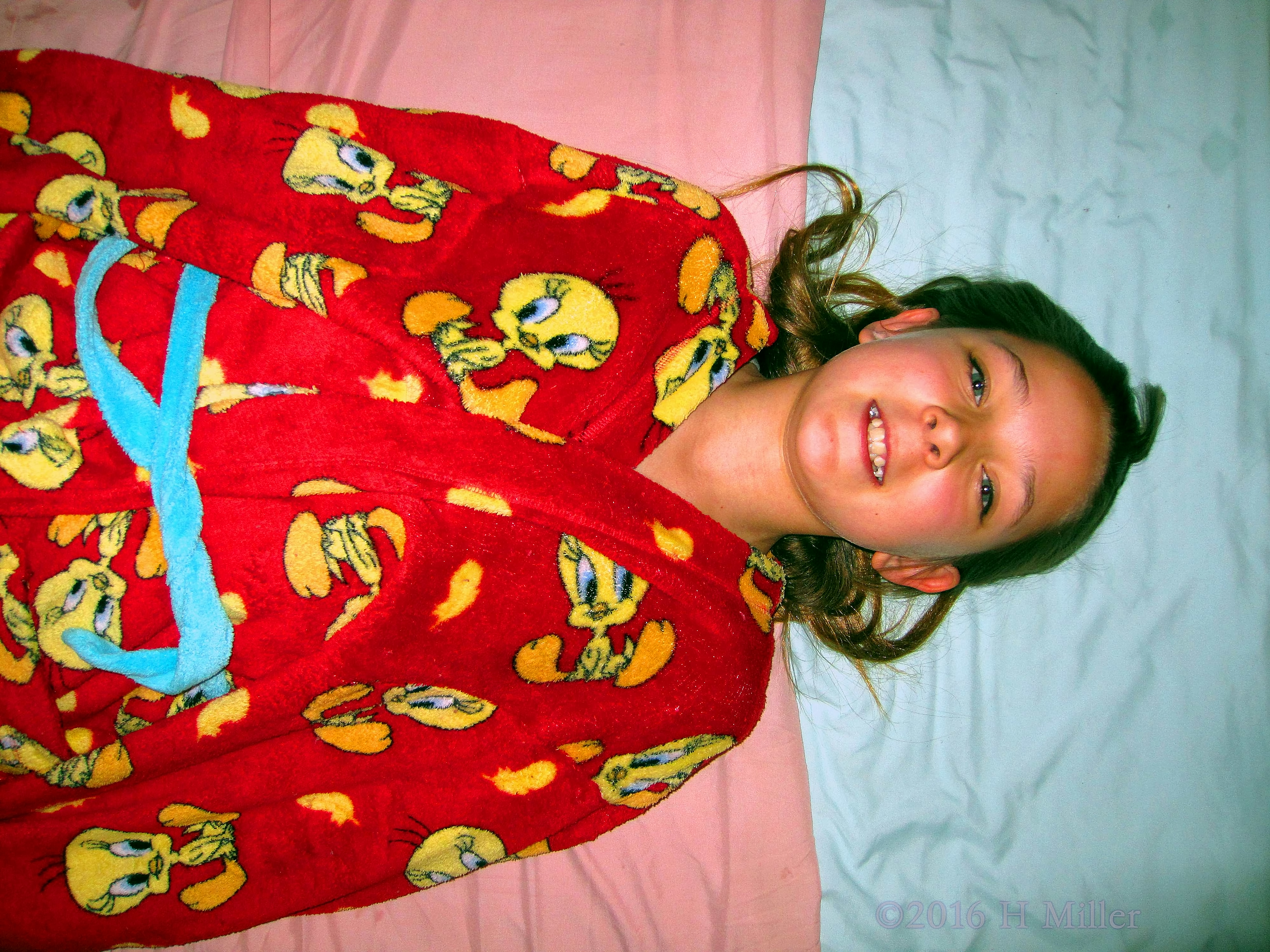 Hanging Out Before Her Facial Hanging Out Before Her Facial