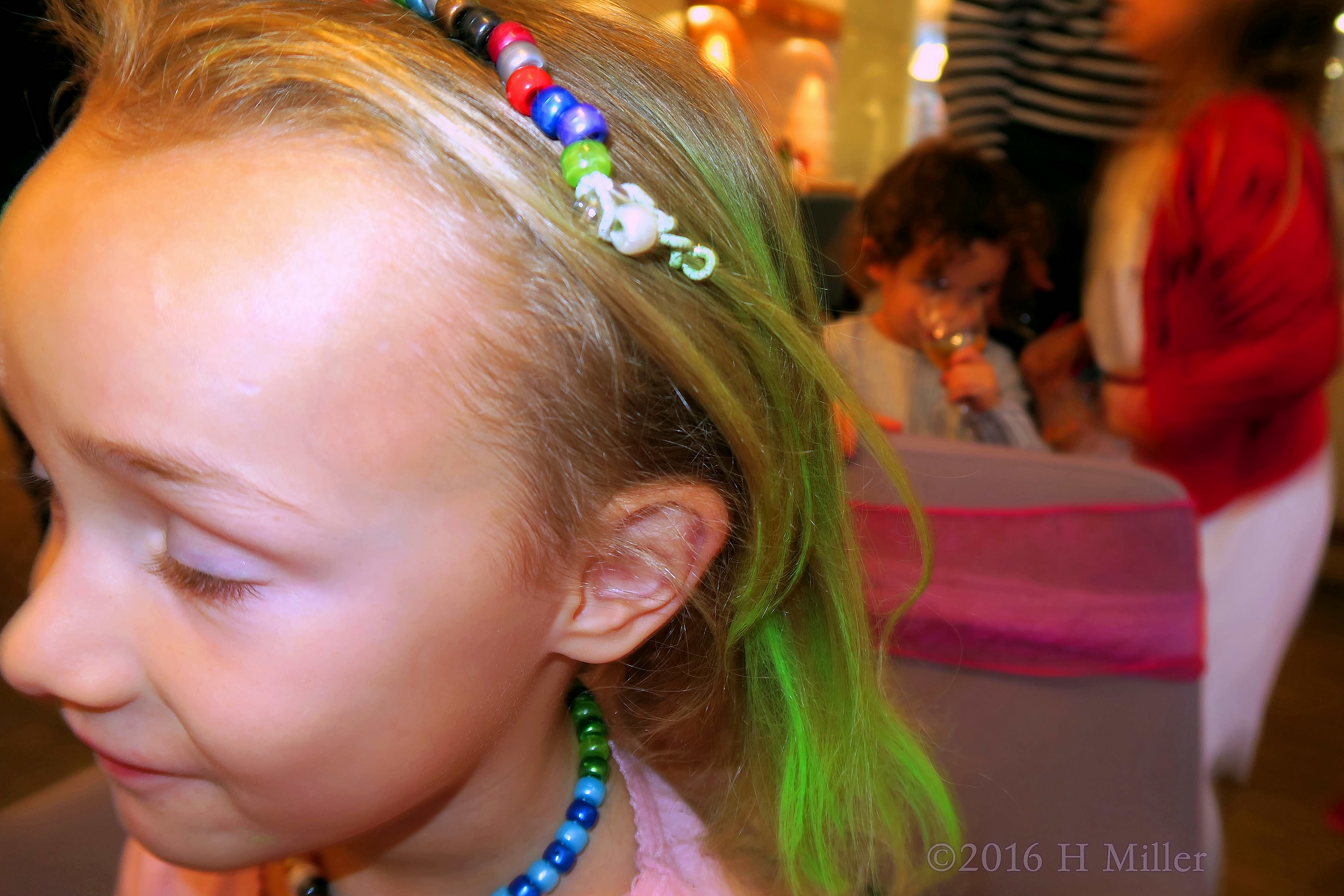 Neon Green Temporary Hair Color Neon Green Temporary Hair Color