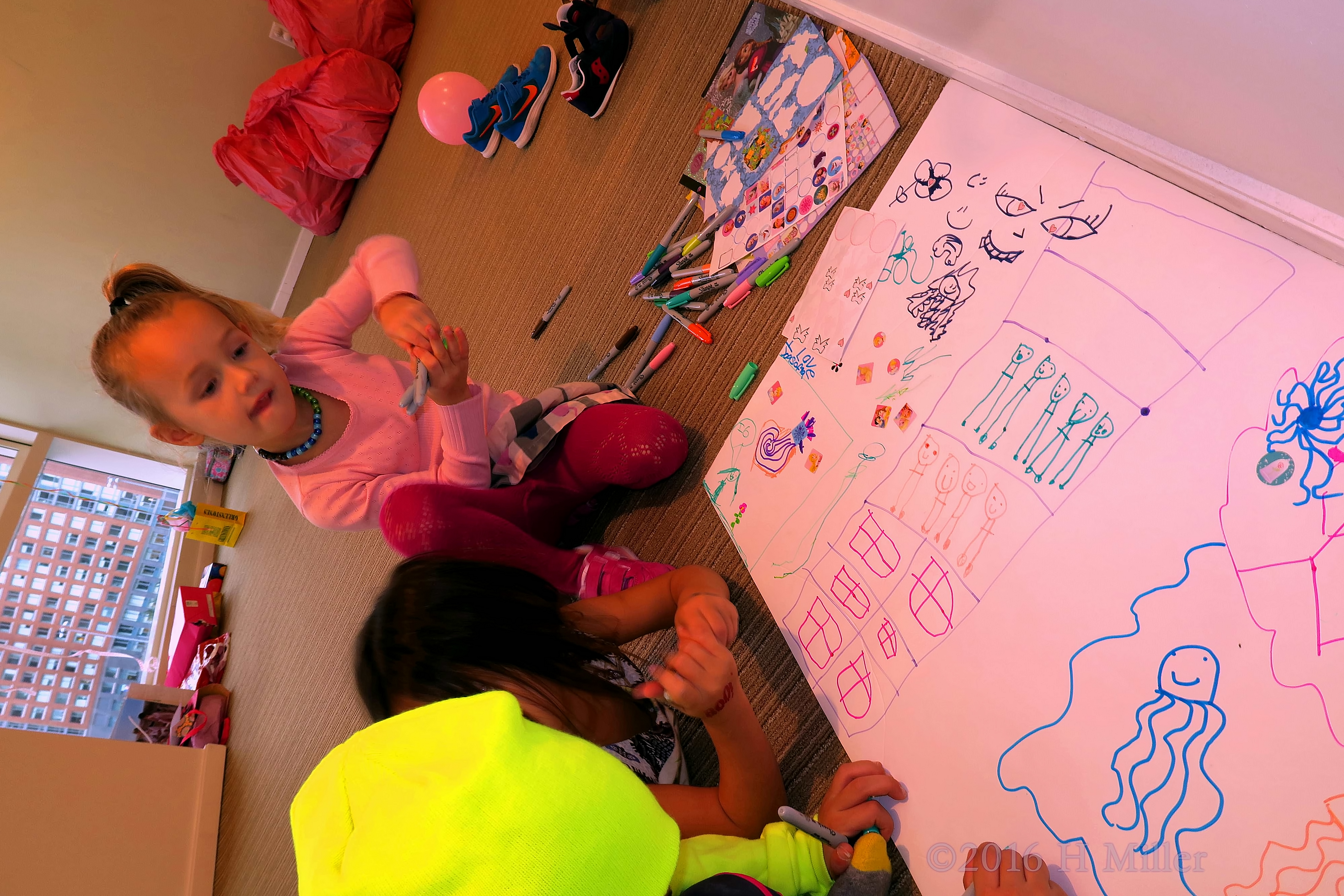 The Spa Birthday Card Is Looking Great! The Spa Birthday Card Is Looking Great!